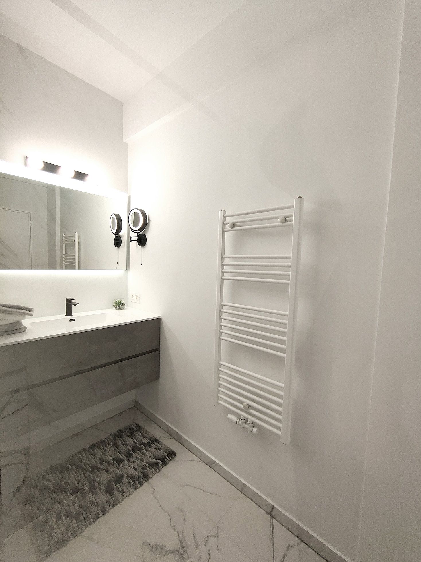 Appartement 2 slpkmrs, Antwerpen, Groenenborgerlaan - foto 5