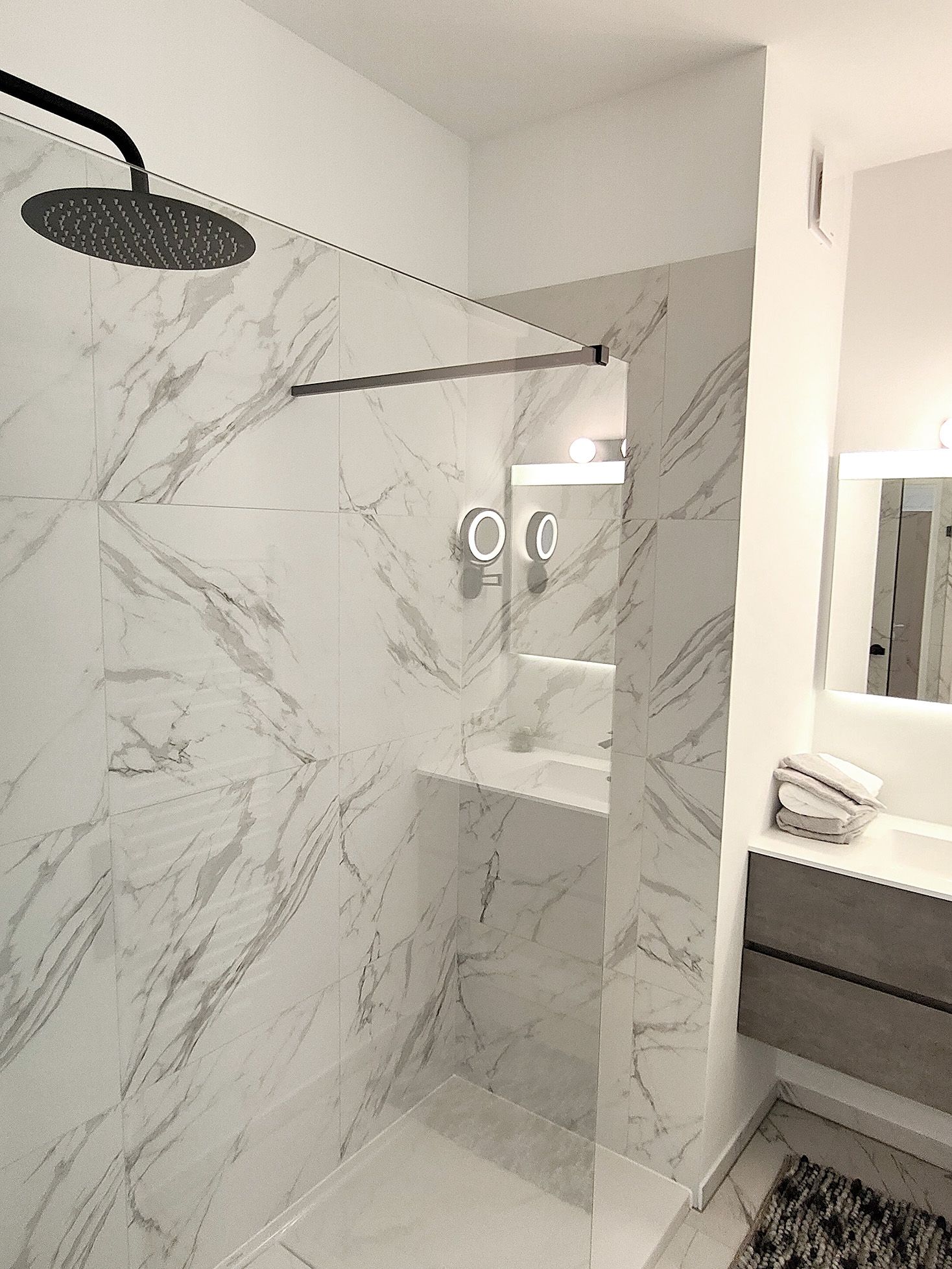 Appartement 2 slpkmrs, Antwerpen, Groenenborgerlaan - foto 7