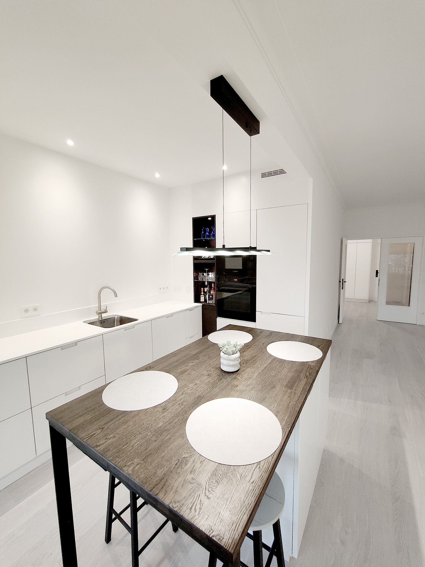 Appartement 2 slpkmrs, Antwerpen, Groenenborgerlaan - foto 8