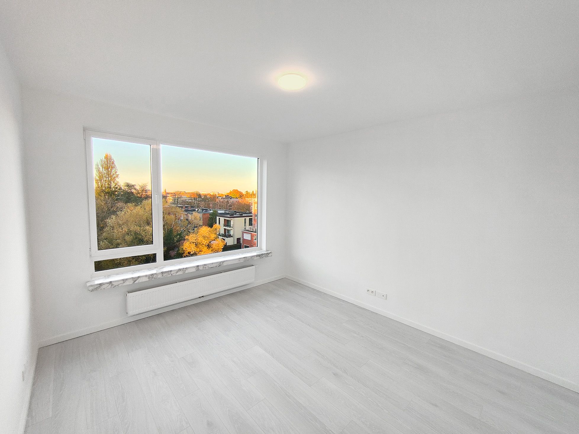 Appartement 2 slpkmrs, Antwerpen, Groenenborgerlaan - foto 9