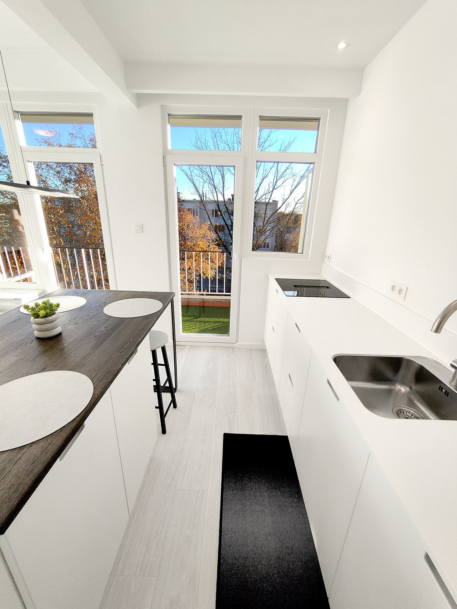 Appartement 2 slpkmrs, Antwerpen, Groenenborgerlaan - foto 10