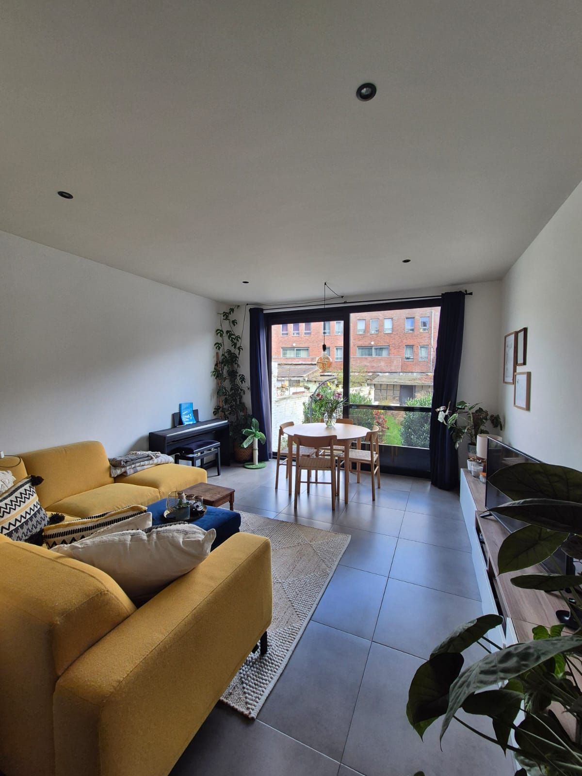 Appartement met tuin in Antwerpen, EPC B - foto 2