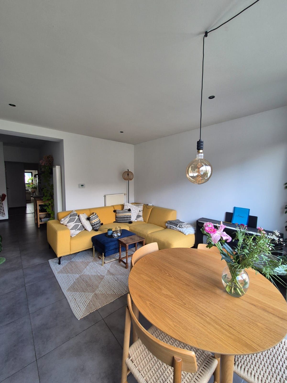 Appartement met tuin in Antwerpen, EPC B - foto 3