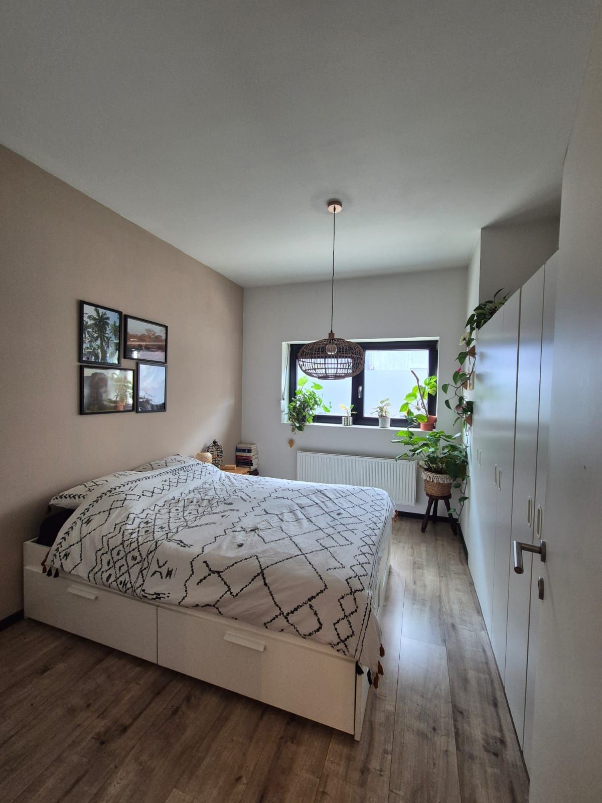 Appartement met tuin in Antwerpen, EPC B - foto 5