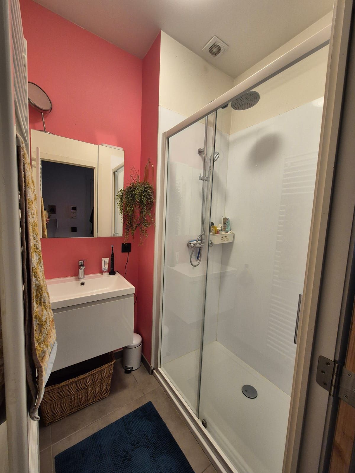 Appartement met tuin in Antwerpen, EPC B - foto 6