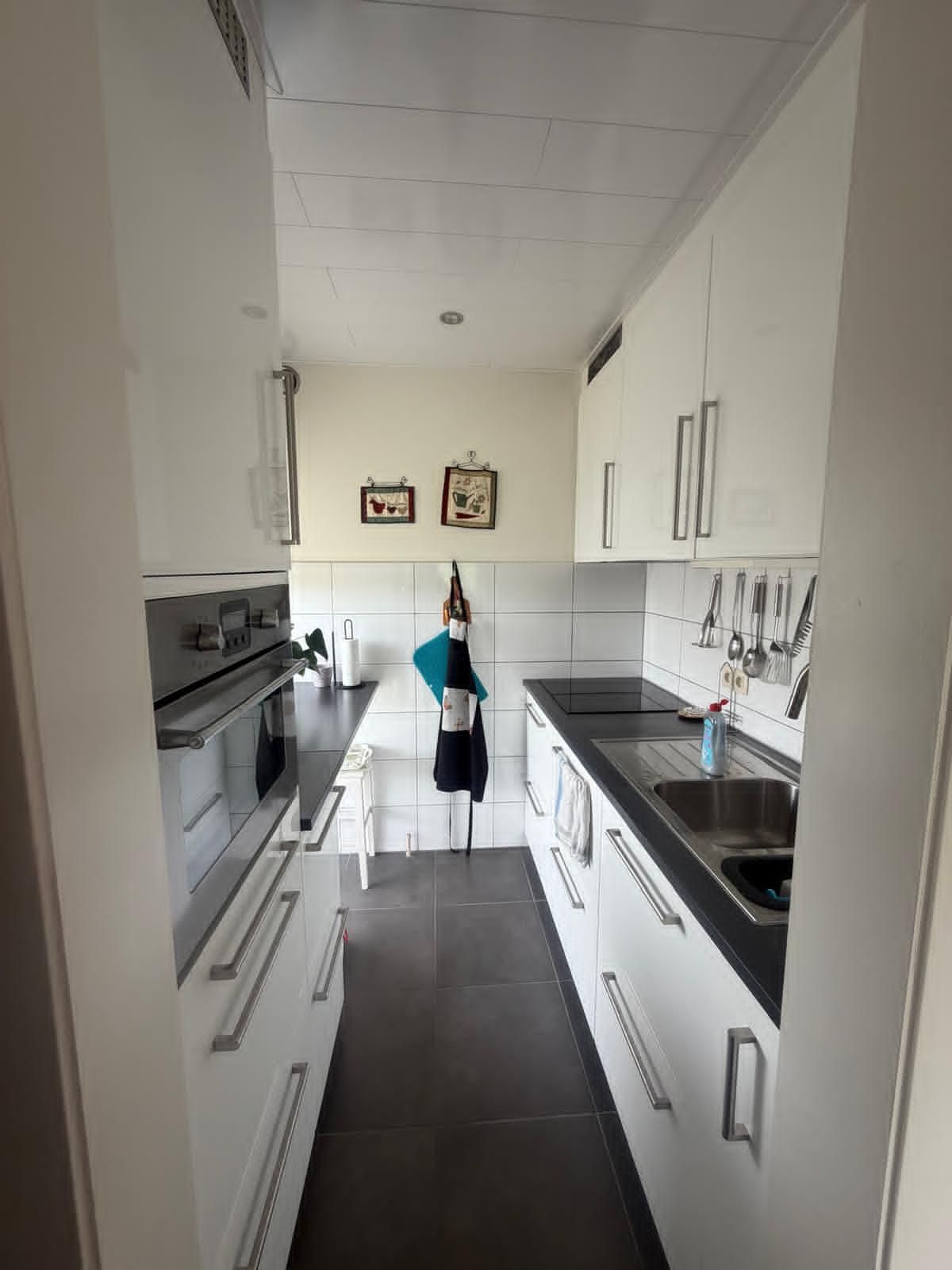 Ruim hoekappartement met zicht op Zeebrugge - foto 5