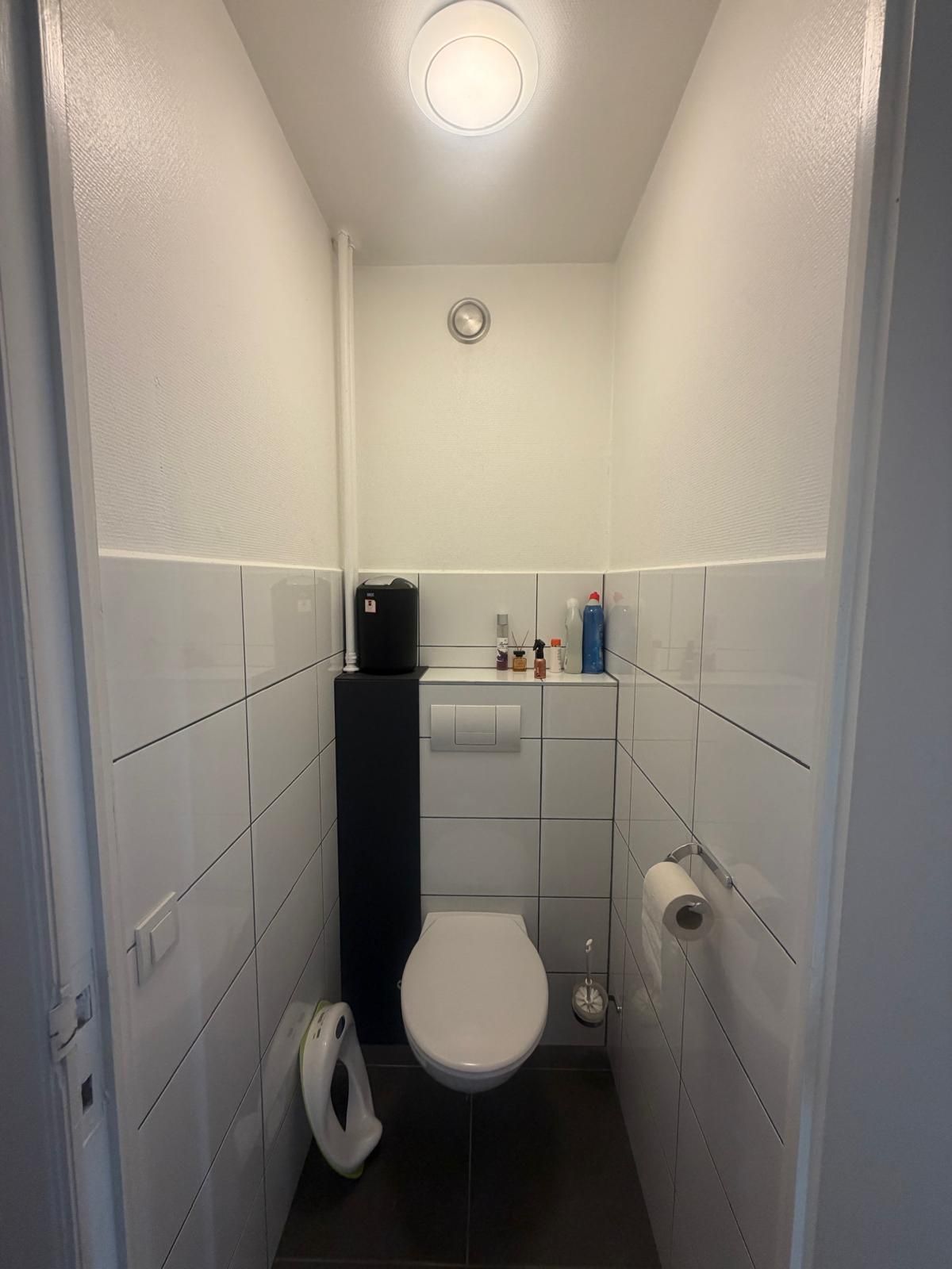 Ruim hoekappartement met zicht op Zeebrugge - foto 6