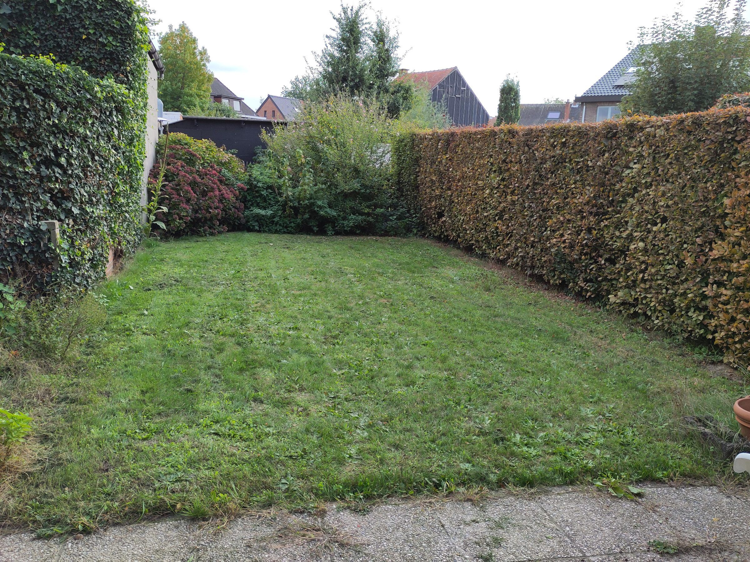 Halfopen bebouwing  met 4 slaapkamers en tuin in centrum Beveren - foto 7