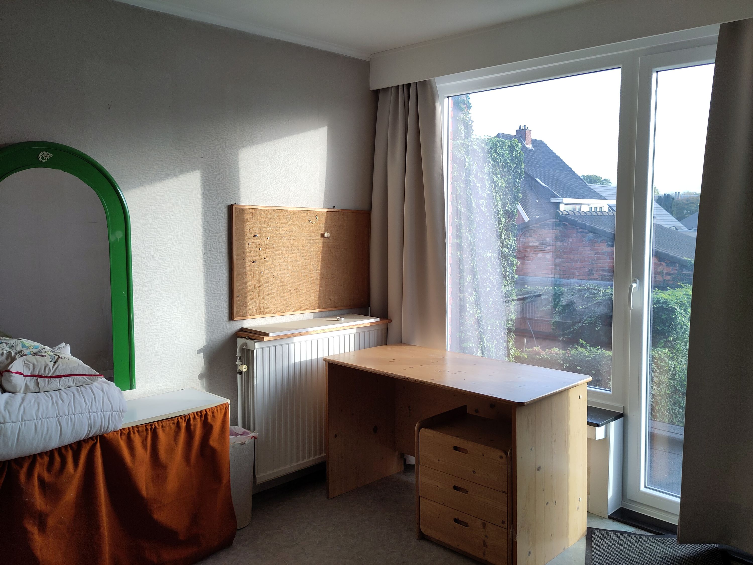 Halfopen bebouwing  met 4 slaapkamers en tuin in centrum Beveren - foto 10