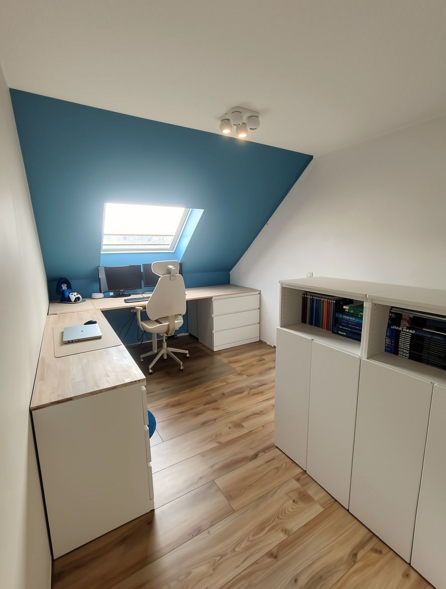 Ruime HOB-woning met 4 slaapkamers + bureau - EPC C - elektriciteit conform - foto 4
