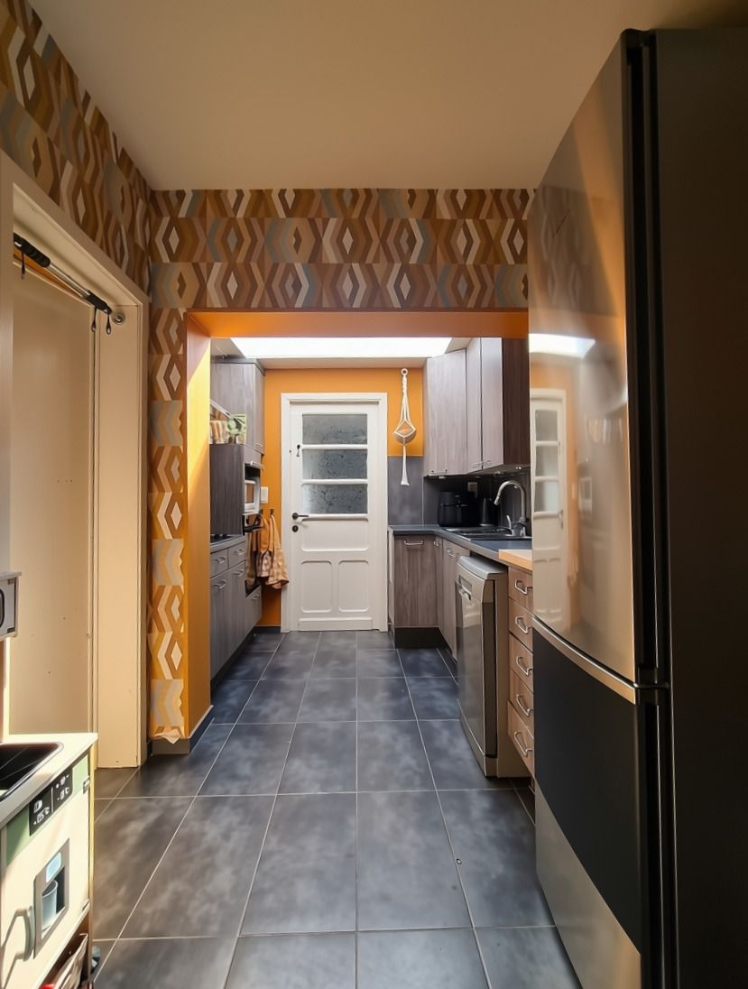 Ruime HOB-woning met 4 slaapkamers + bureau - EPC C - elektriciteit conform - foto 5