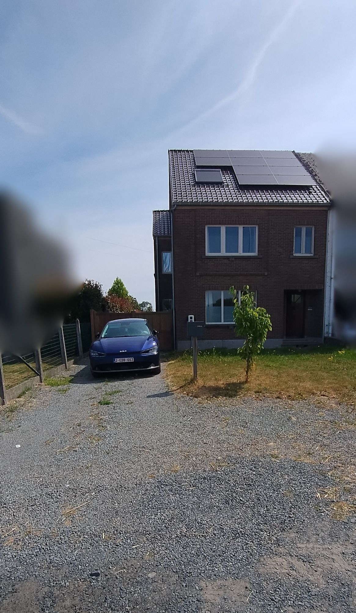 Ruime HOB-woning met 4 slaapkamers + bureau - EPC C - elektriciteit conform - foto 7
