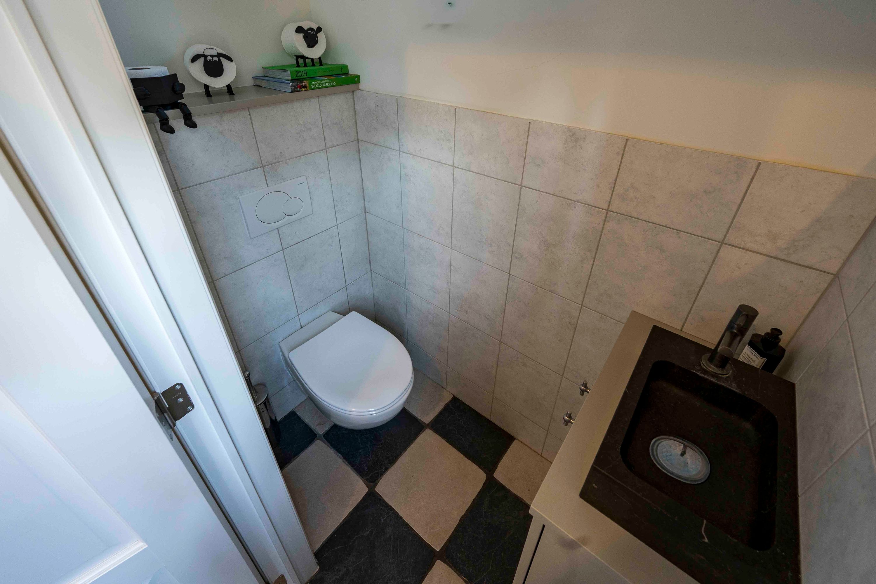 Eengezinswoning met 3 slaapkamers en EPC-label A - foto 3