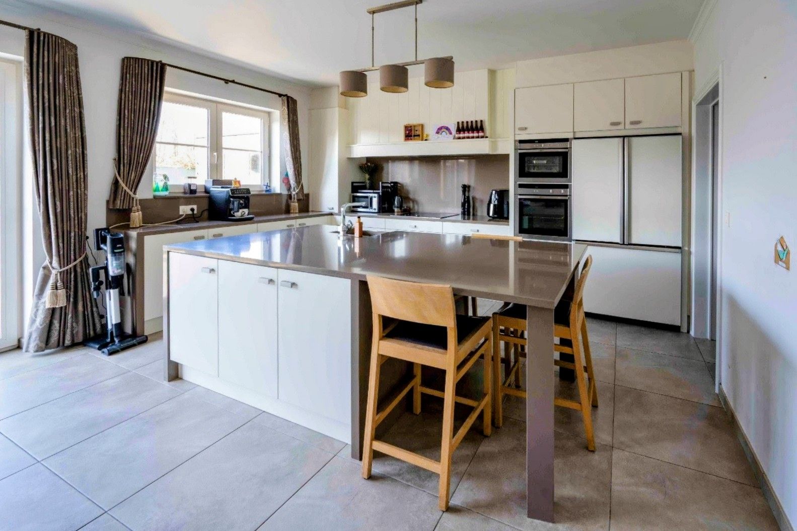 Eengezinswoning met 3 slaapkamers en EPC-label A - foto 6