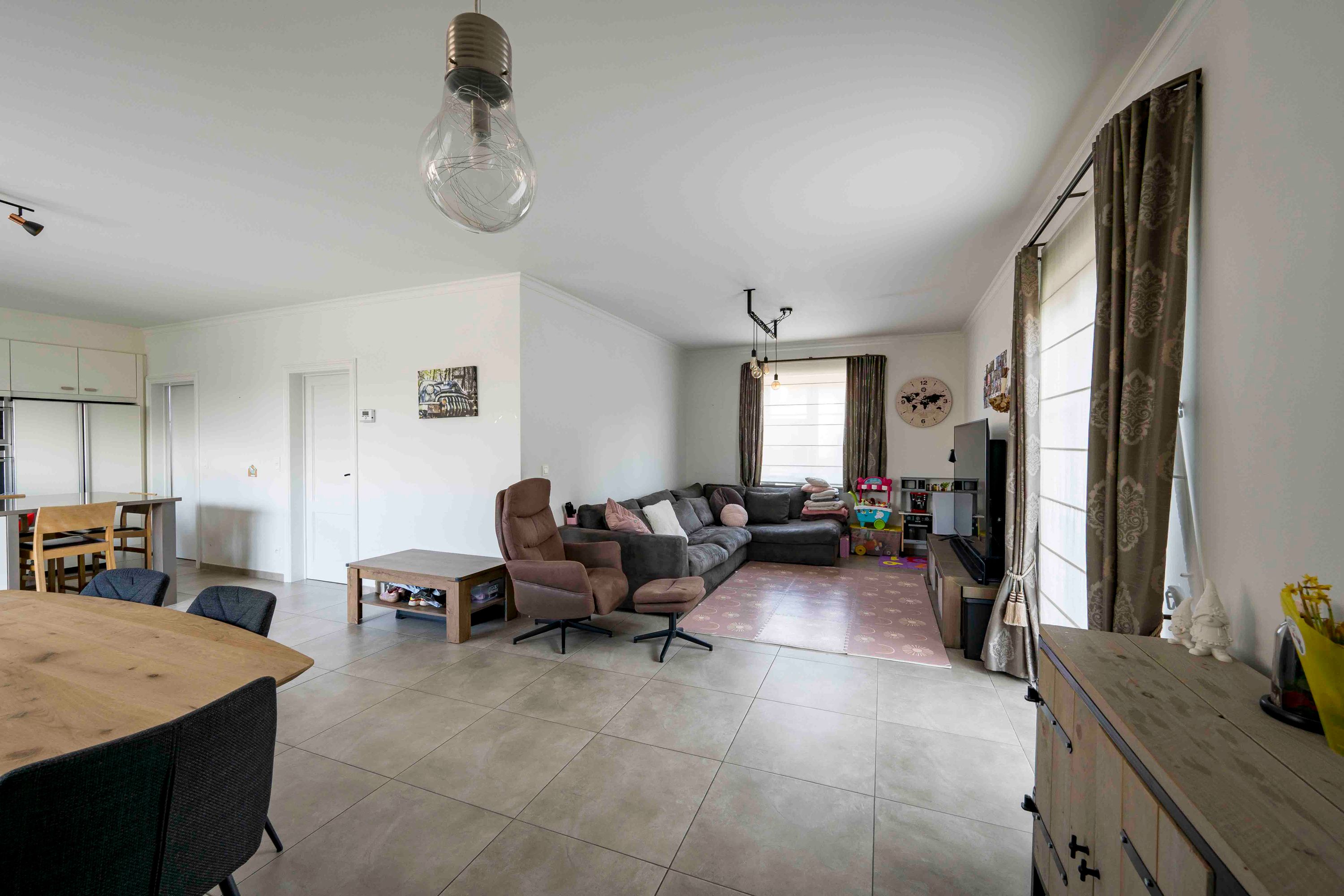 Eengezinswoning met 3 slaapkamers en EPC-label A - foto 5