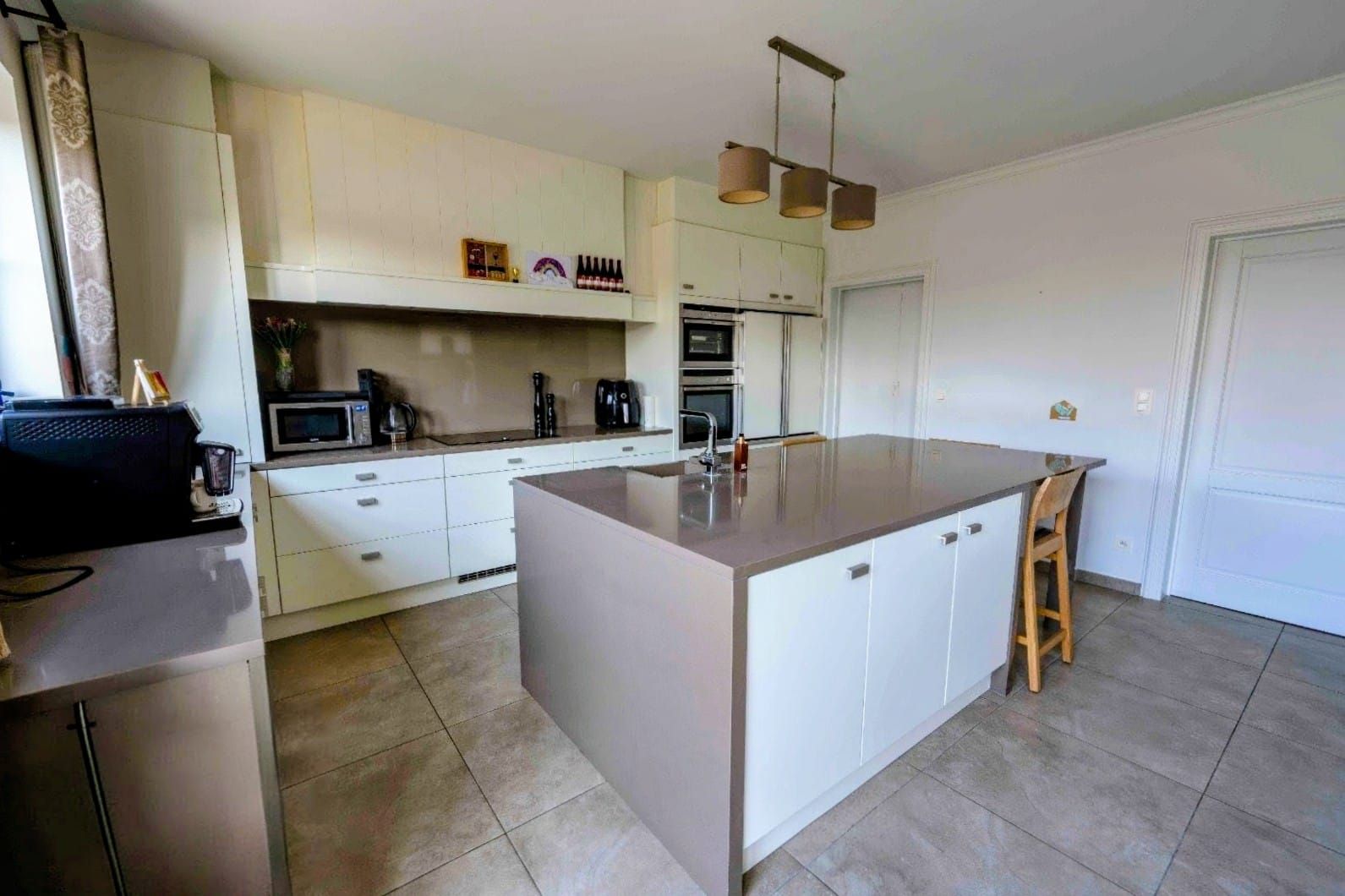 Eengezinswoning met 3 slaapkamers en EPC-label A - foto 7