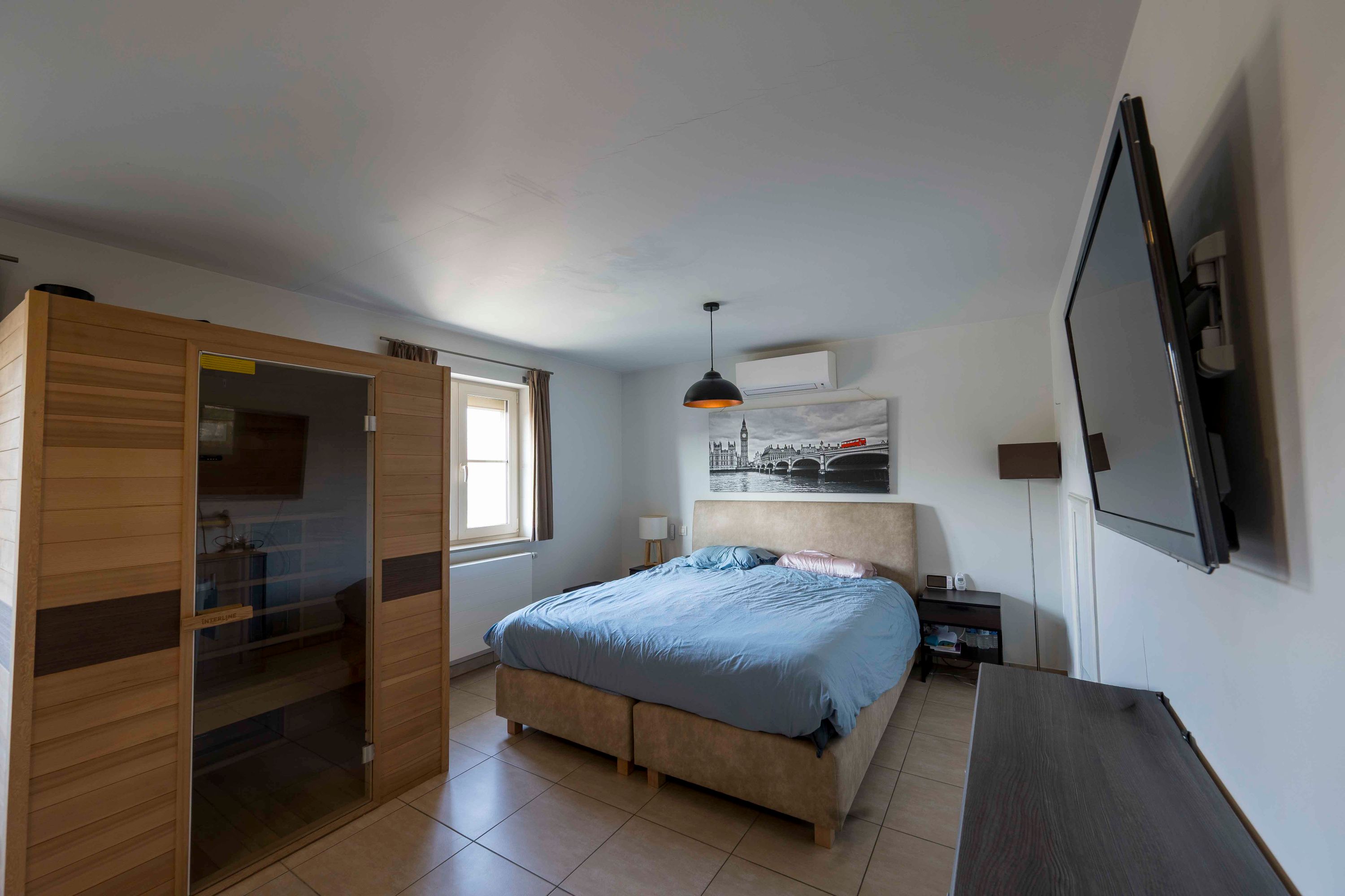 Eengezinswoning met 3 slaapkamers en EPC-label A - foto 9