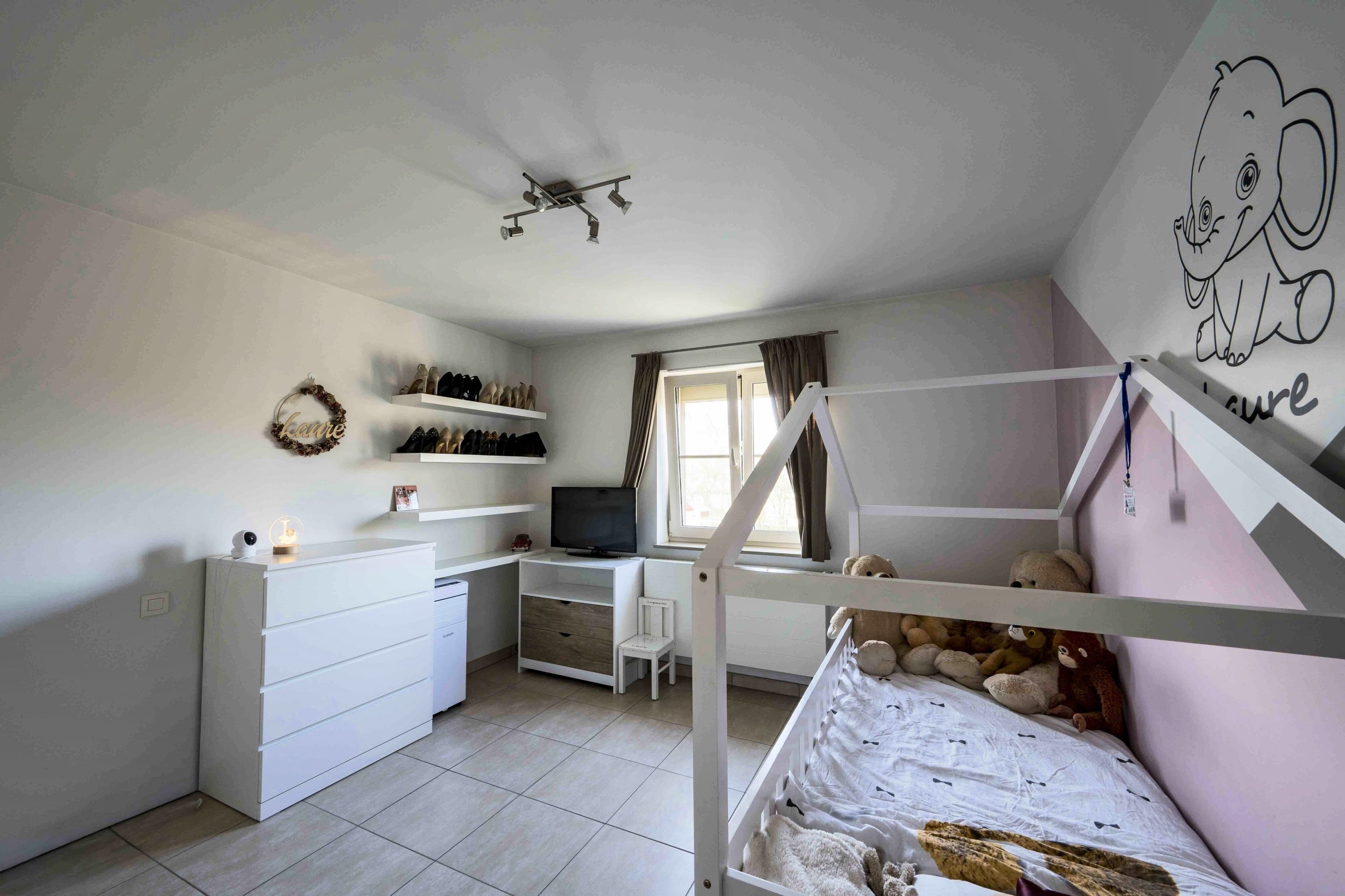 Eengezinswoning met 3 slaapkamers en EPC-label A - foto 13