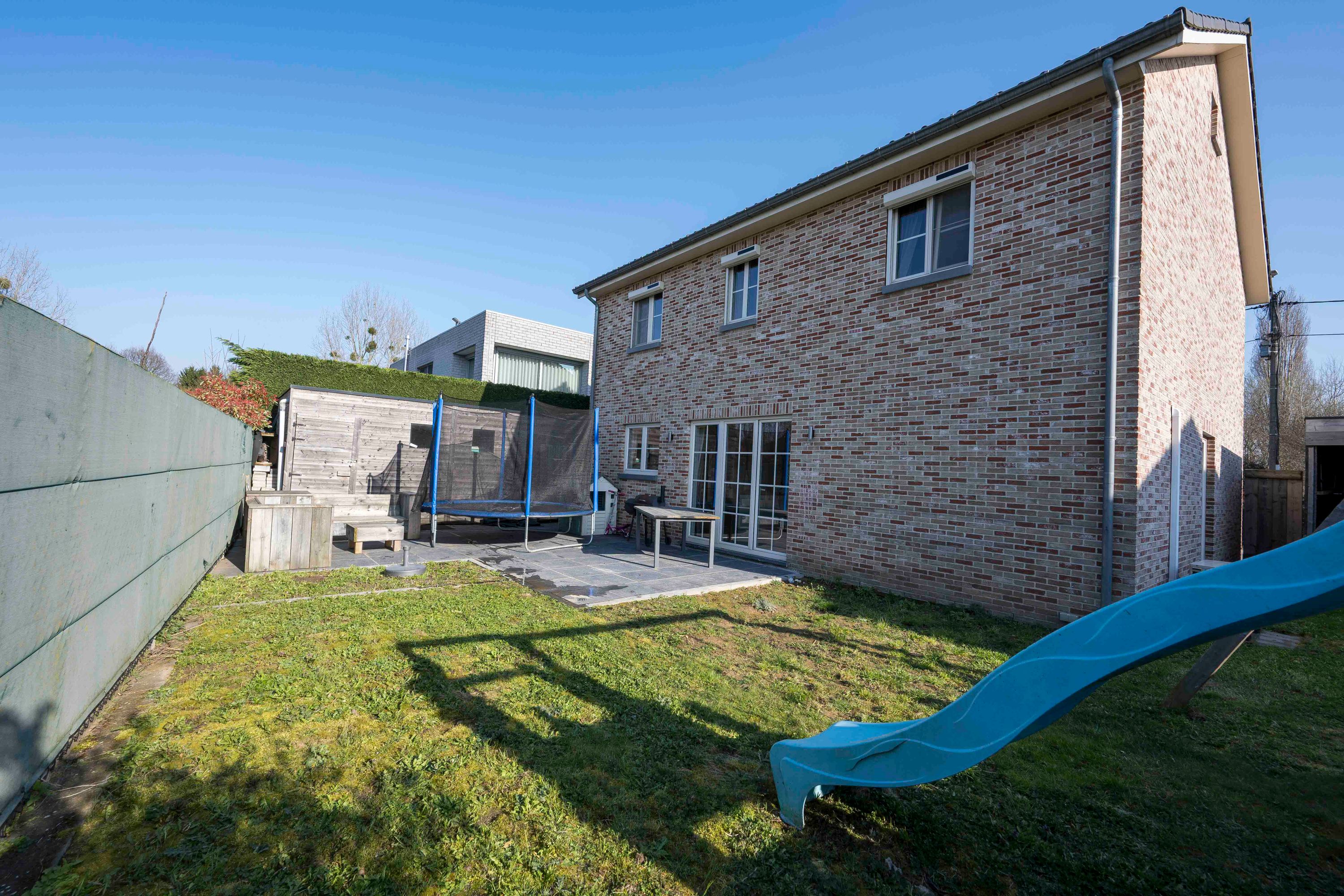 Eengezinswoning met 3 slaapkamers en EPC-label A - foto 20