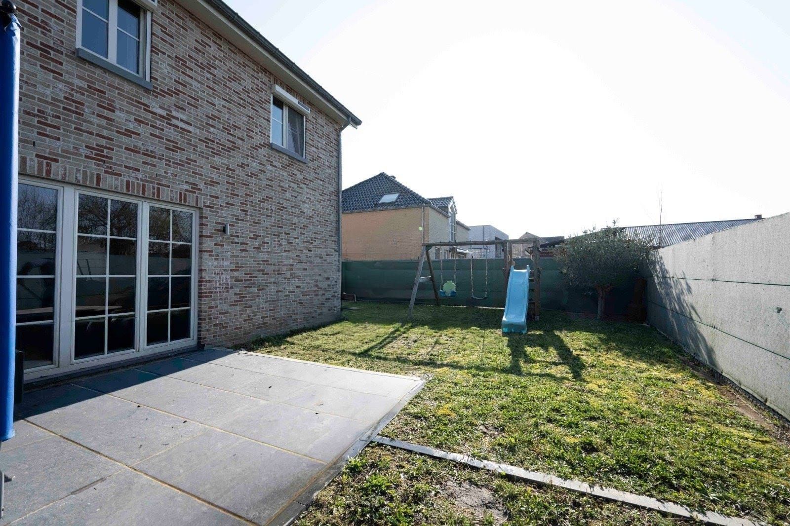 Eengezinswoning met 3 slaapkamers en EPC-label A - foto 21