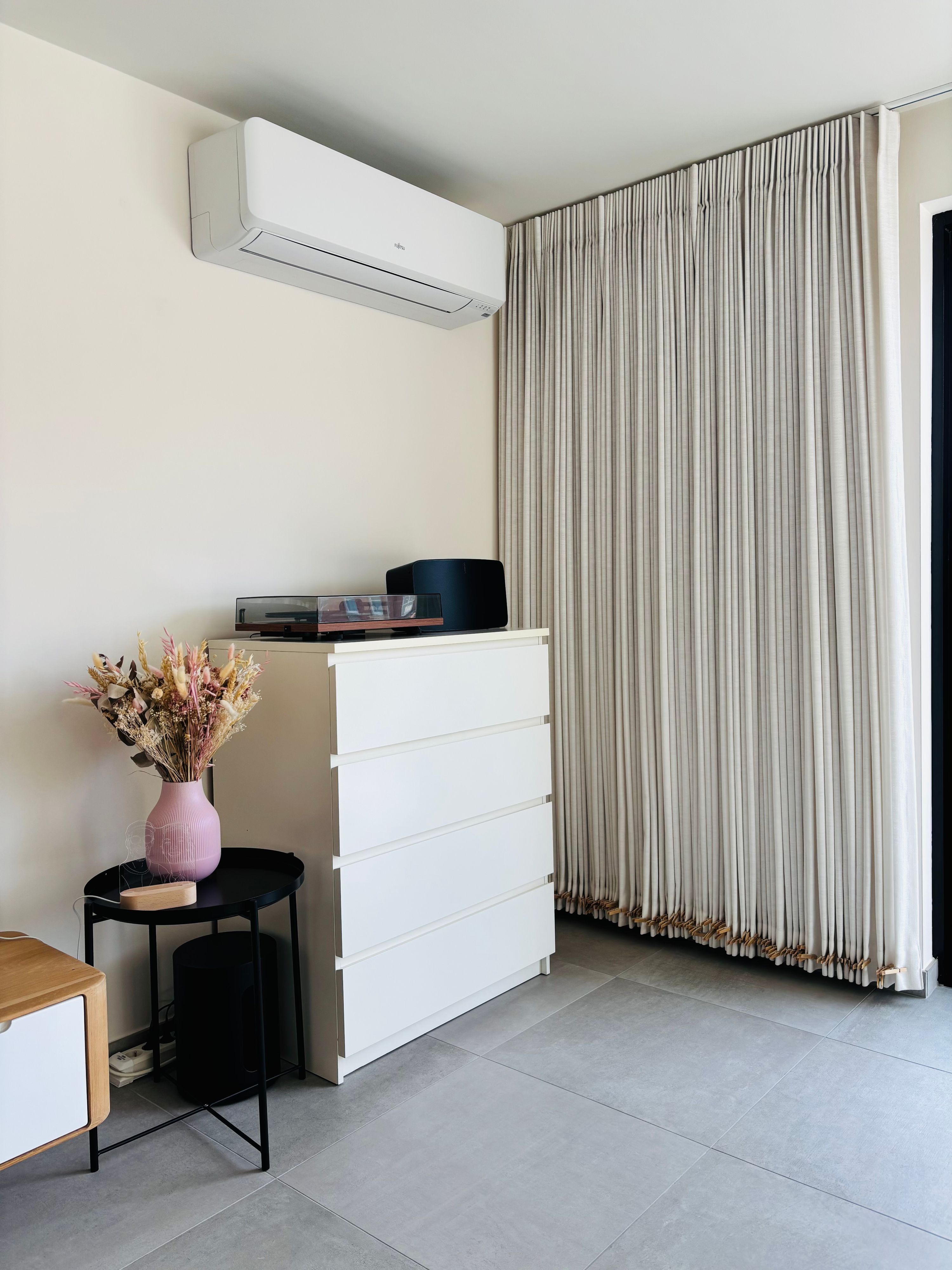 Penthouse met terras en parking in Onze-Lieve-Vrouw-Waver - foto 5