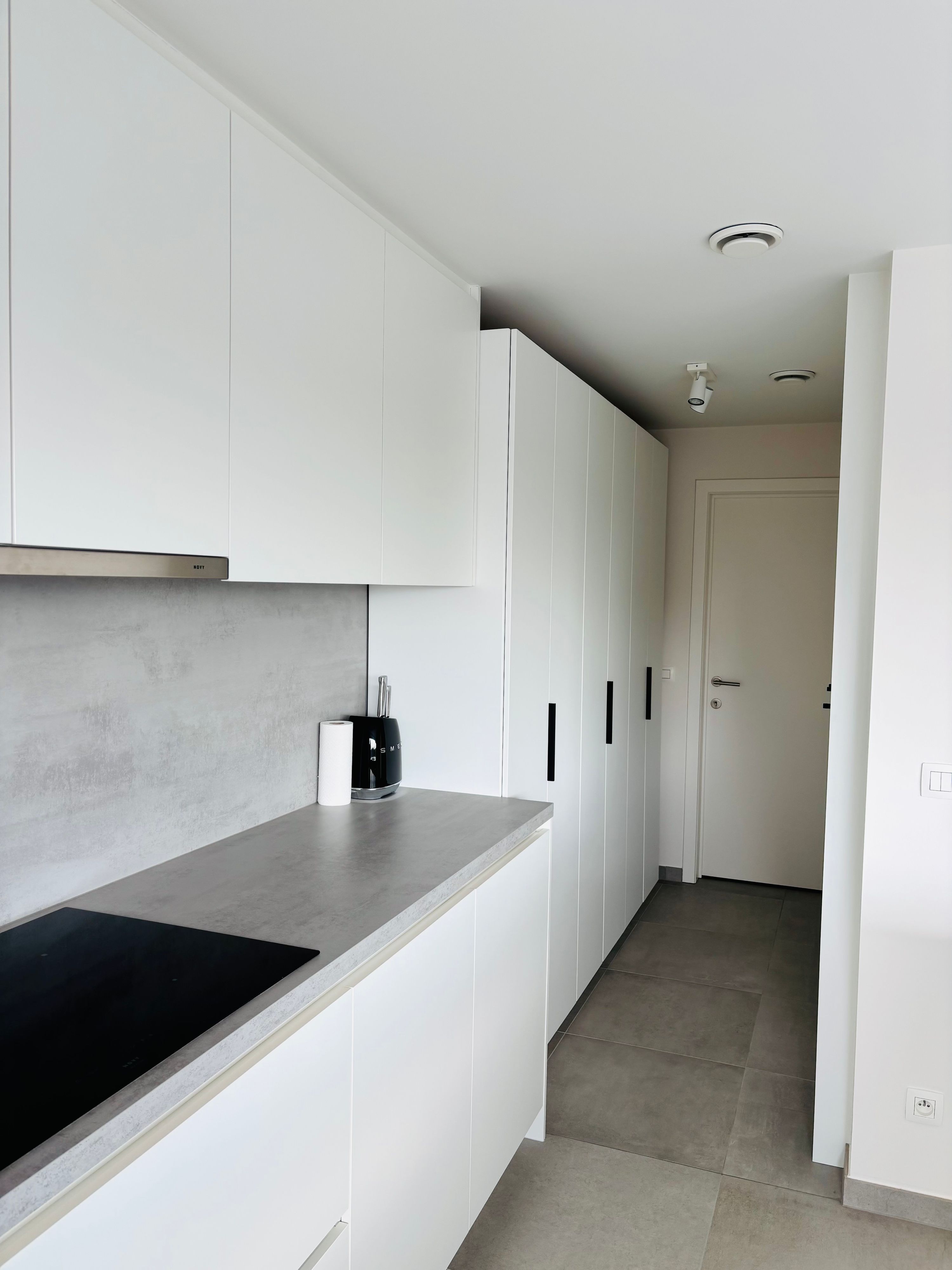 Penthouse met terras en parking in Onze-Lieve-Vrouw-Waver - foto 9