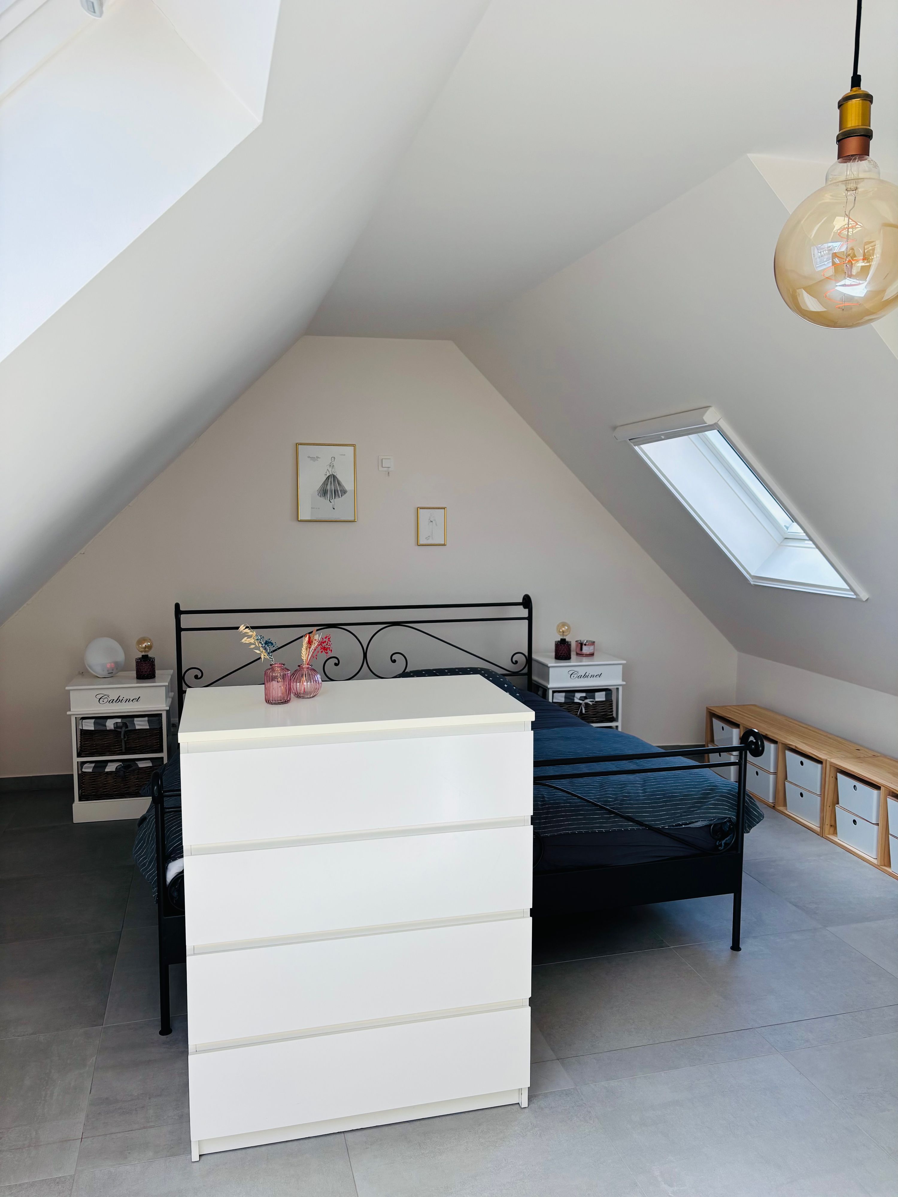 Penthouse met terras en parking in Onze-Lieve-Vrouw-Waver - foto 10