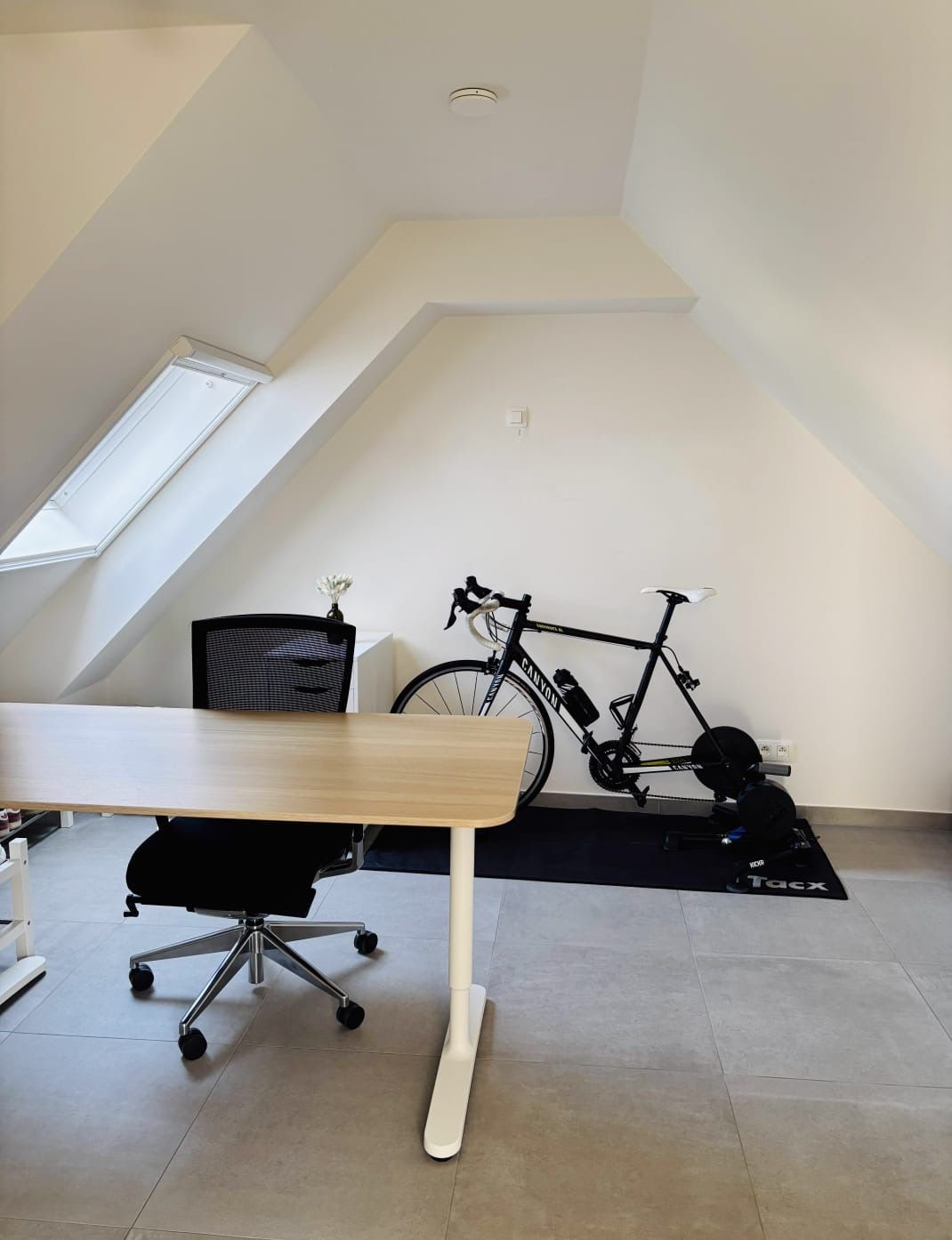 Penthouse met terras en parking in Onze-Lieve-Vrouw-Waver - foto 18