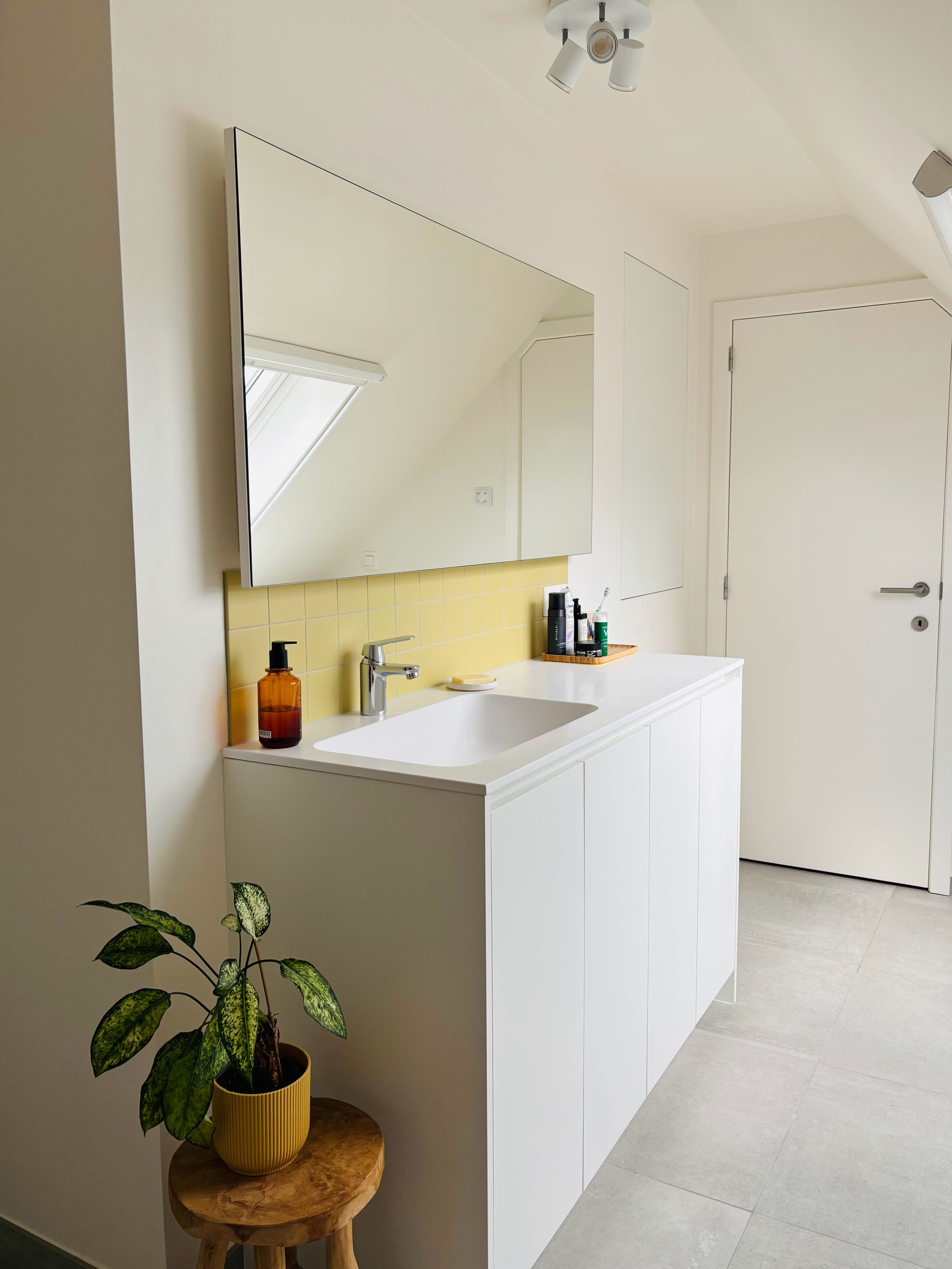 Penthouse met terras en parking in Onze-Lieve-Vrouw-Waver - foto 17