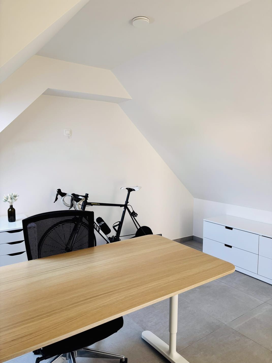 Penthouse met terras en parking in Onze-Lieve-Vrouw-Waver - foto 20