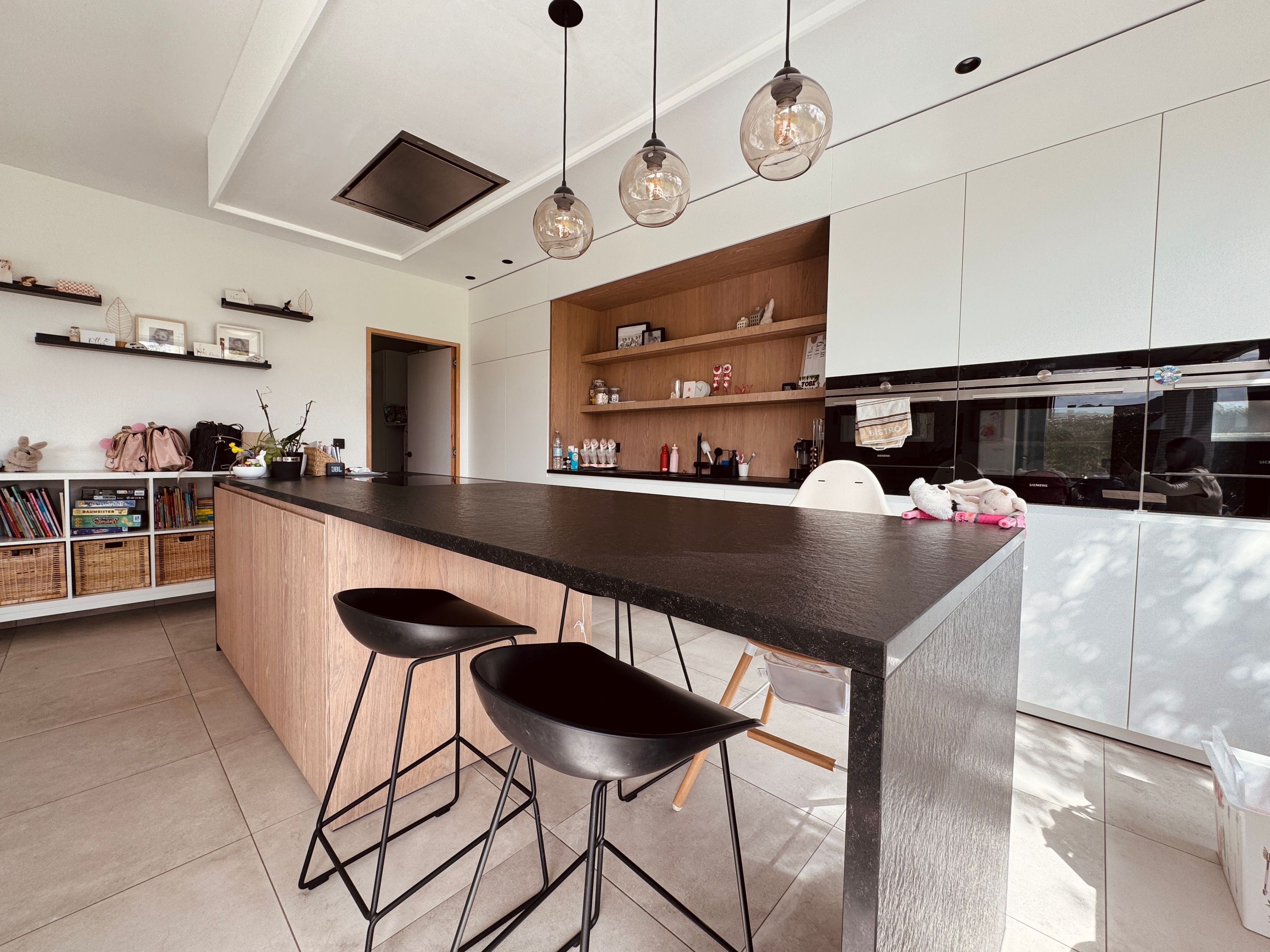 Energiezuinige, lichtrijke, moderne woning met 3 slaapkamers en veel ruimte - foto 6