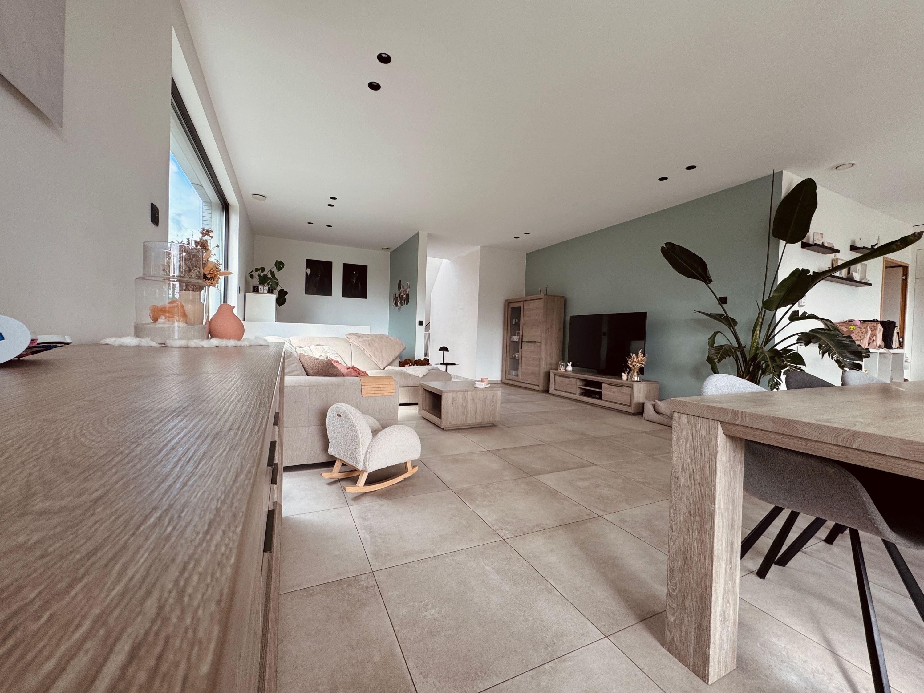 Energiezuinige, lichtrijke, moderne woning met 3 slaapkamers en veel ruimte - foto 5