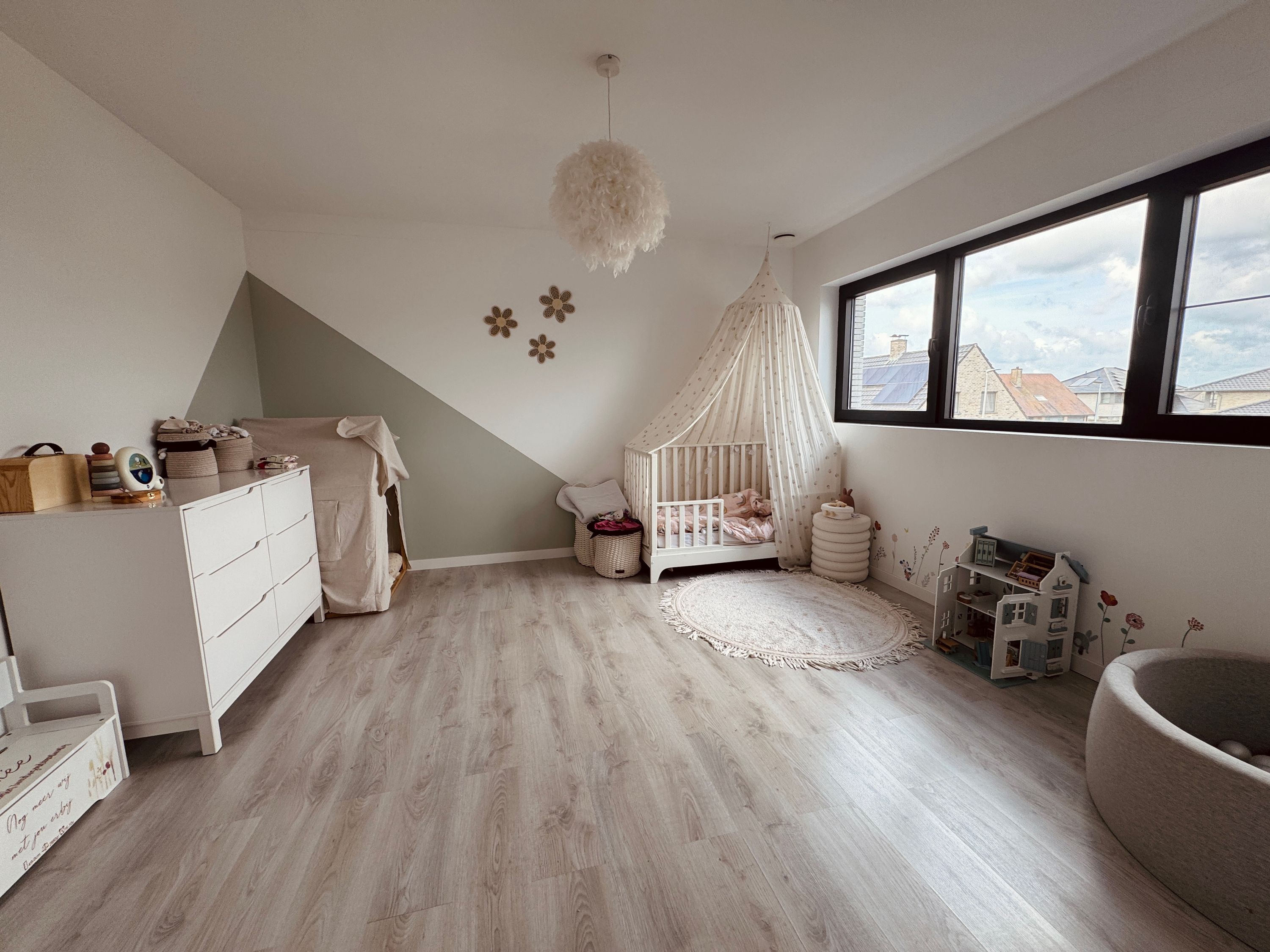 Energiezuinige, lichtrijke, moderne woning met 3 slaapkamers en veel ruimte - foto 8