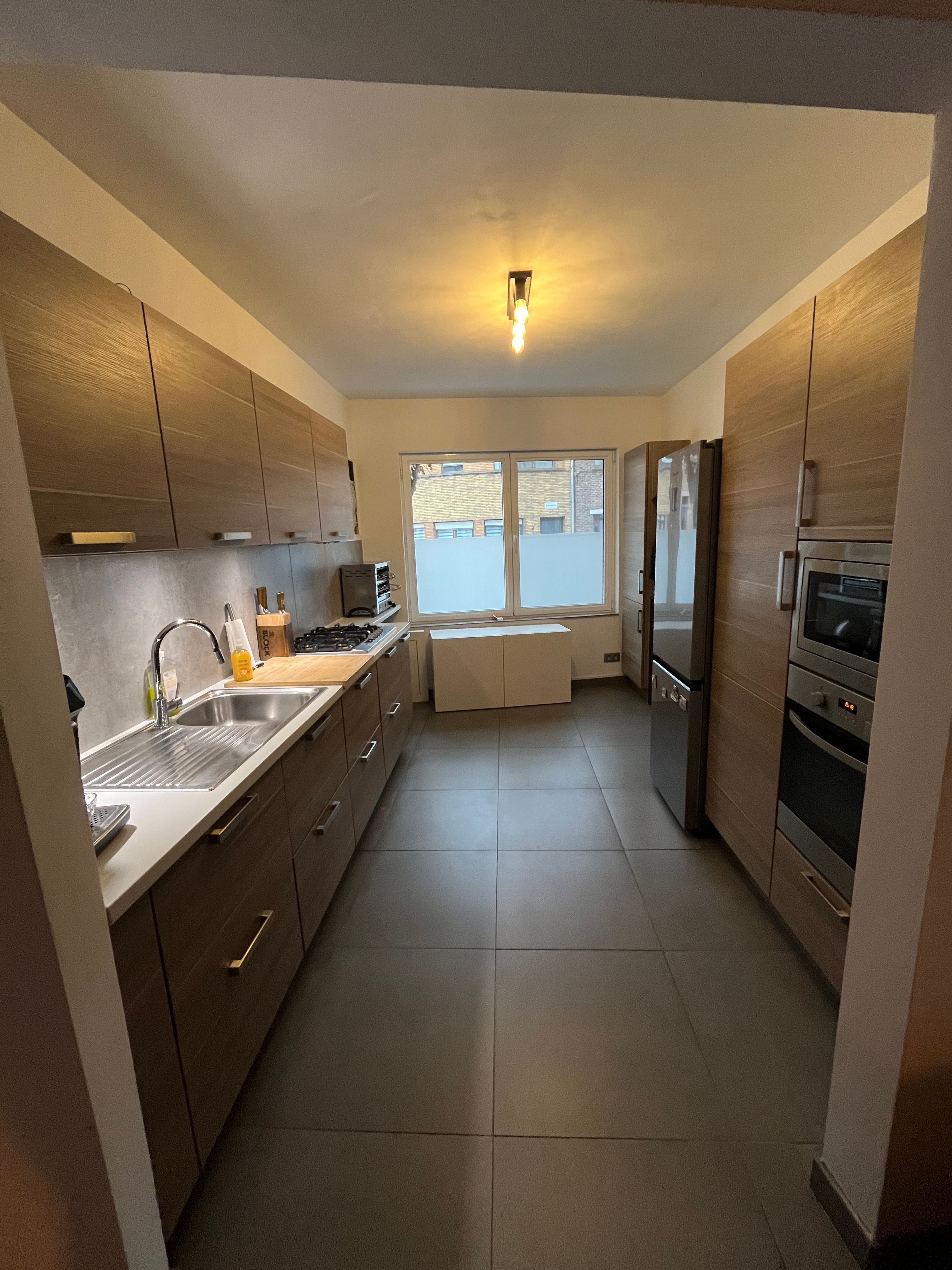 Instapklare starterswoning met 2 slaapkamers en een stadstuin  - foto 3