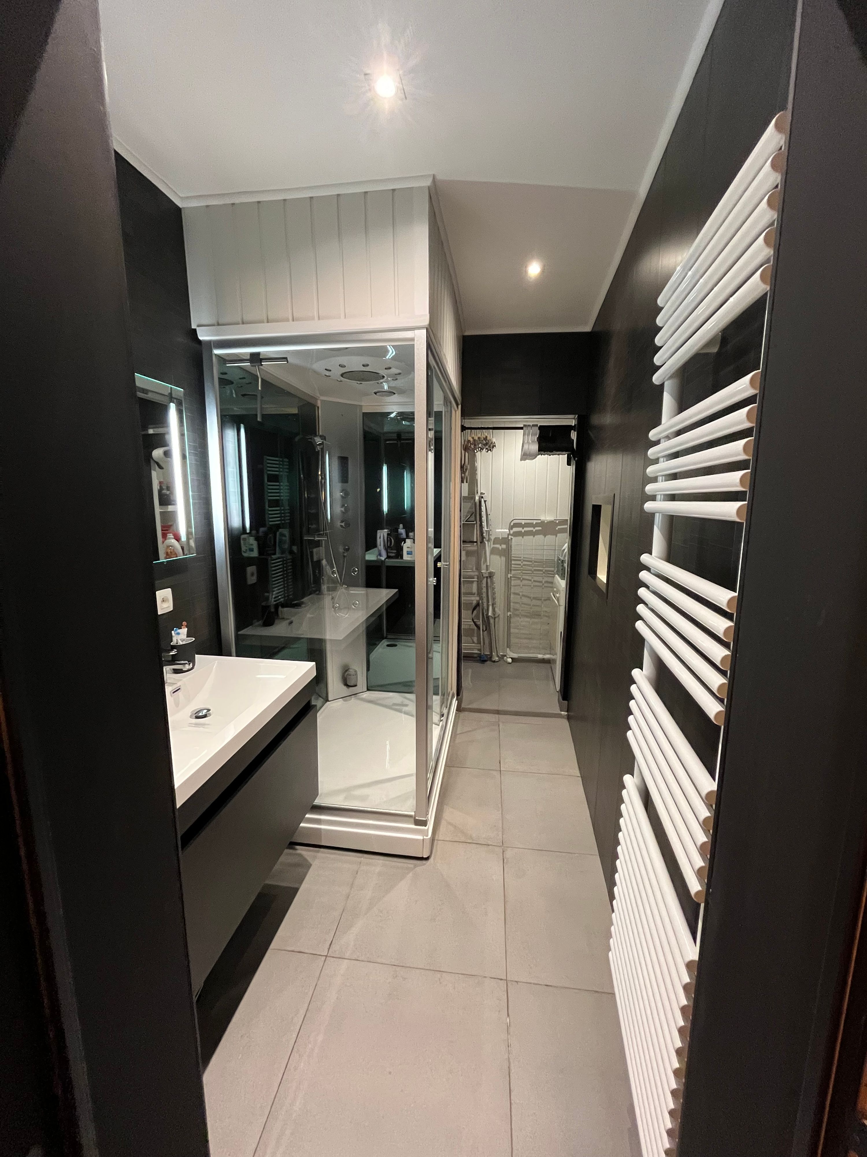 Instapklare starterswoning met 2 slaapkamers en een stadstuin  - foto 6