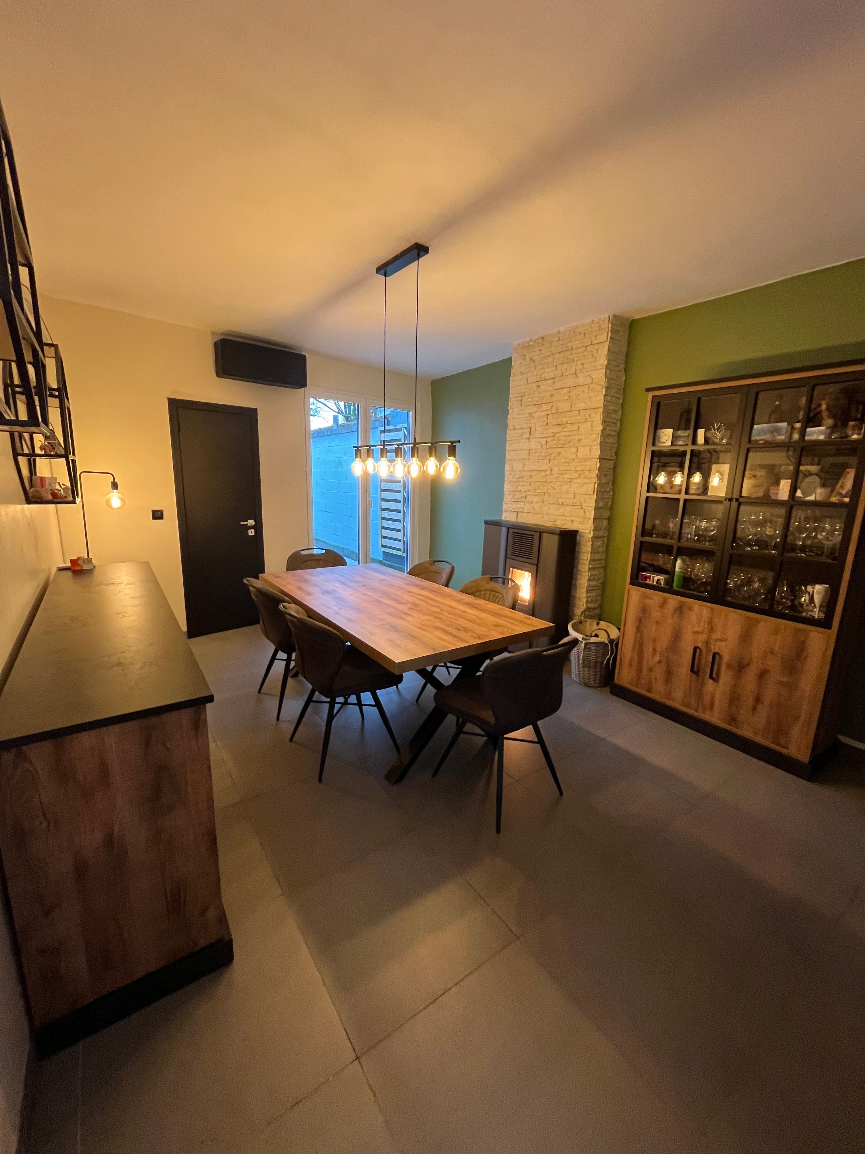 Instapklare starterswoning met 2 slaapkamers en een stadstuin  - foto 5