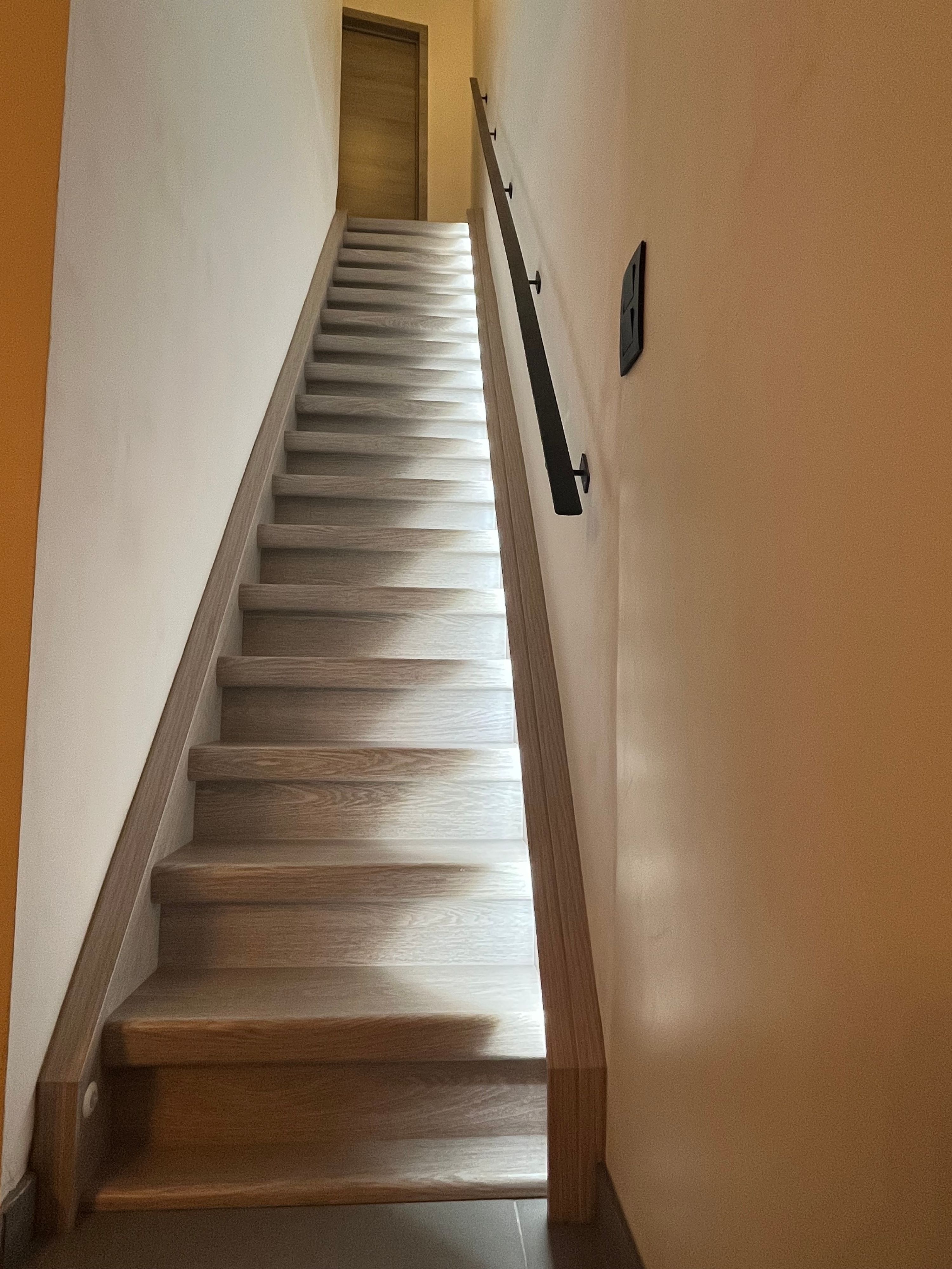 Instapklare starterswoning met 2 slaapkamers en een stadstuin  - foto 7