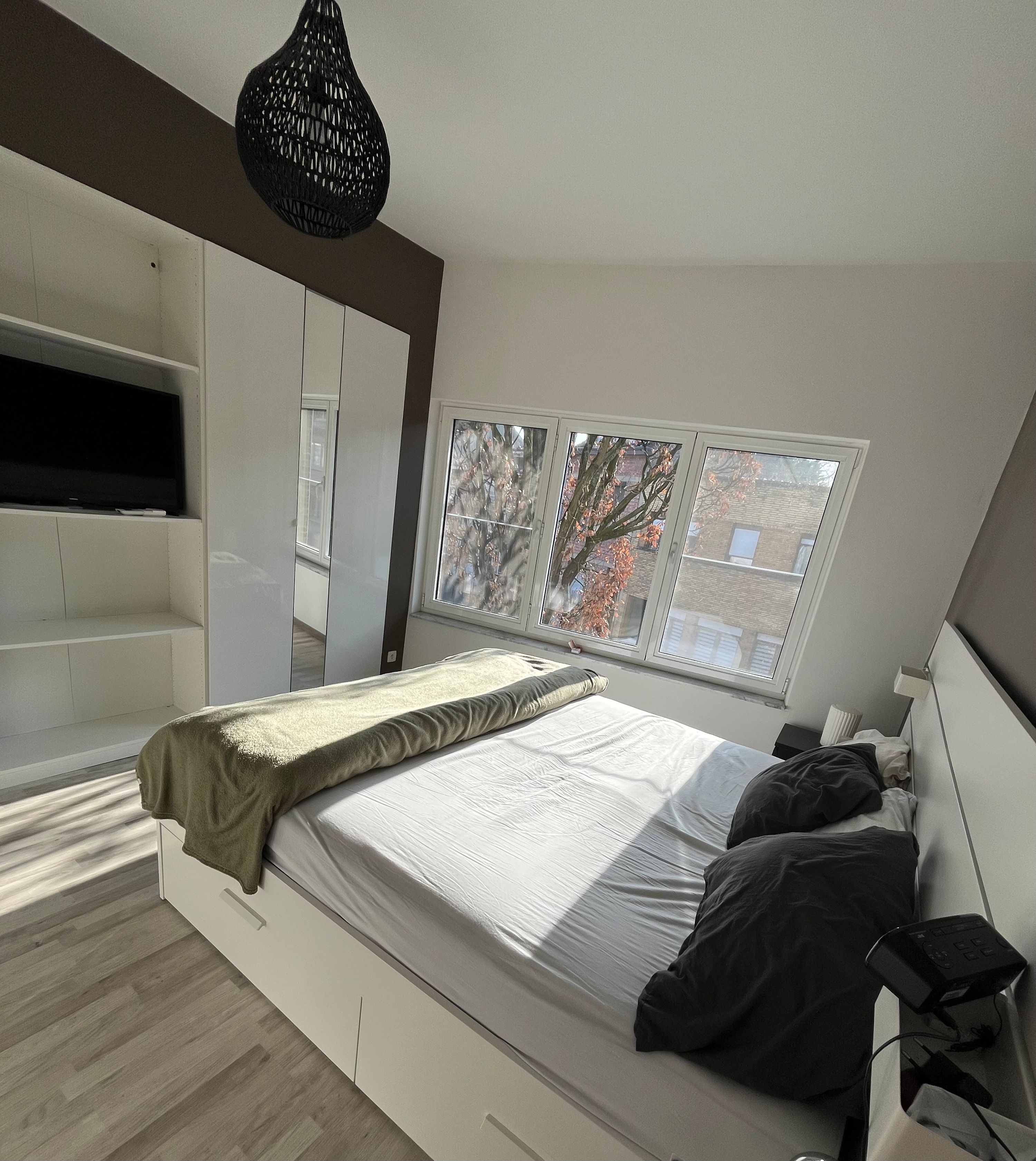 Instapklare starterswoning met 2 slaapkamers en een stadstuin  - foto 9