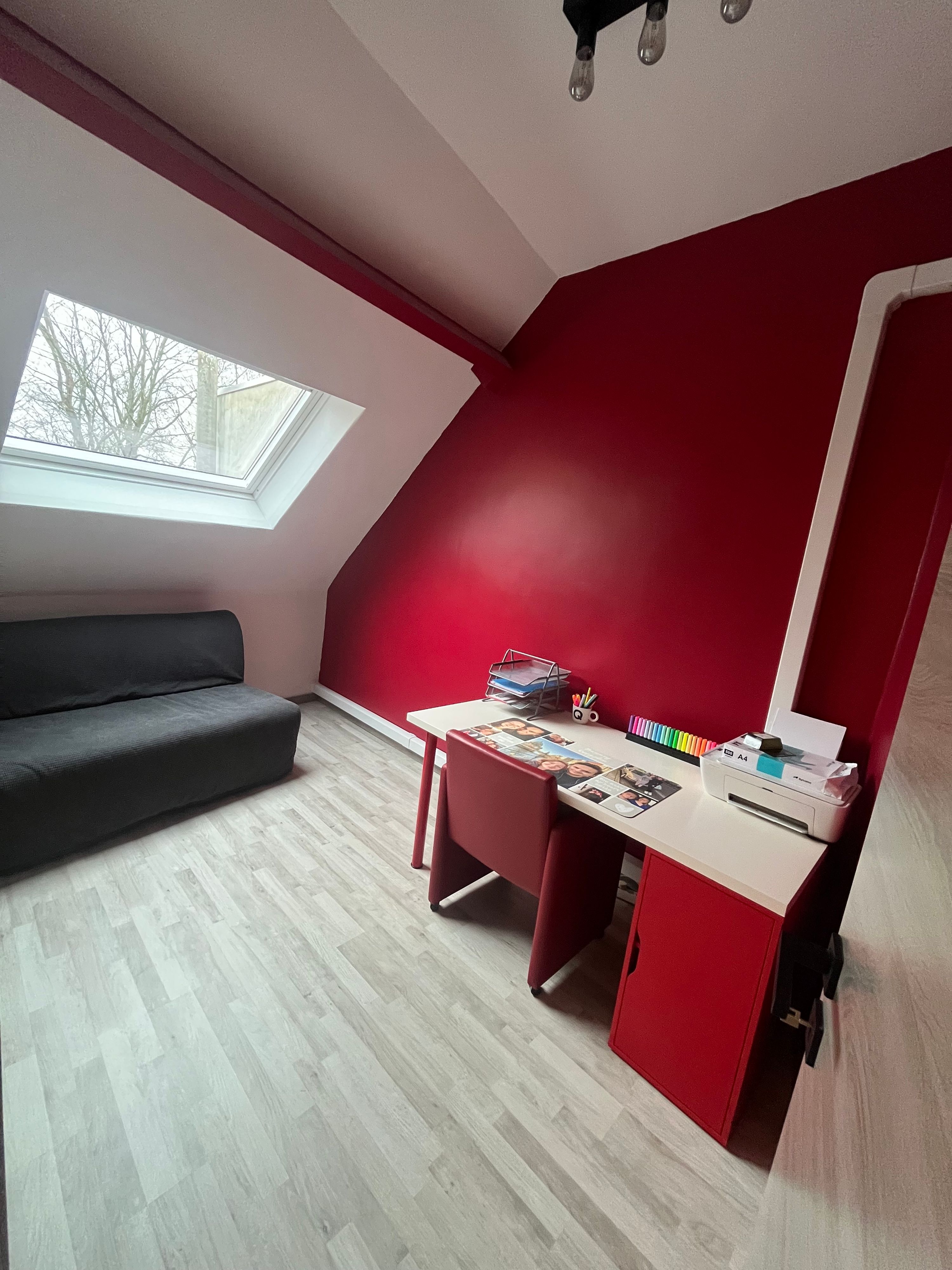 Instapklare starterswoning met 2 slaapkamers en een stadstuin  - foto 10