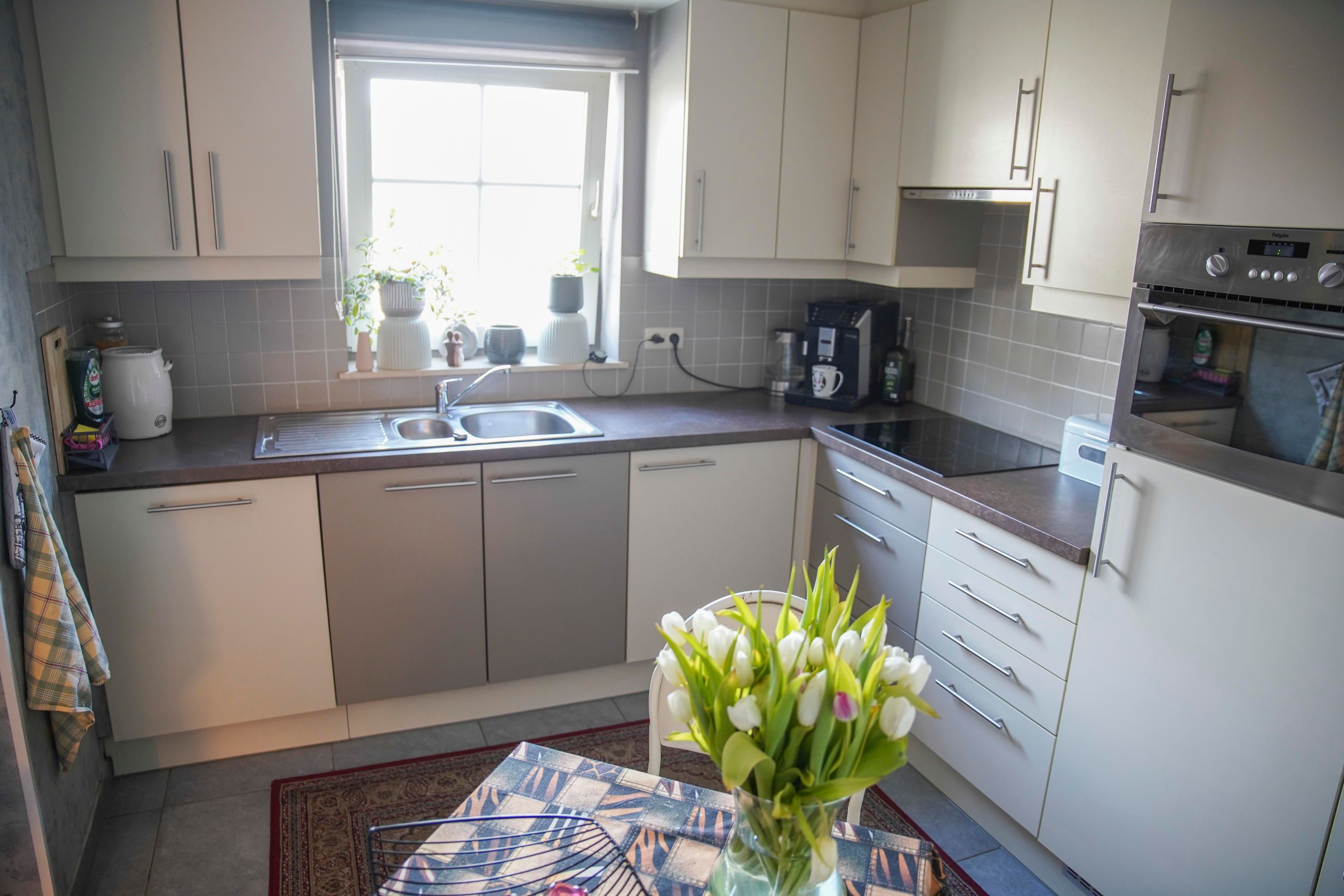 prachtig appartement in residentie Molenhof te Turnhout - foto 5