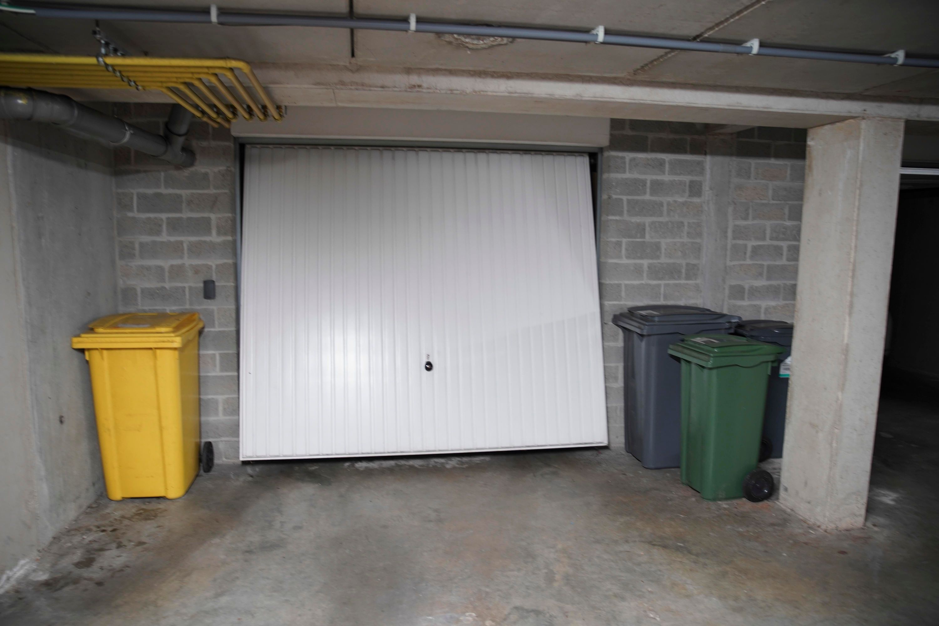 prachtig appartement in residentie Molenhof te Turnhout - foto 8