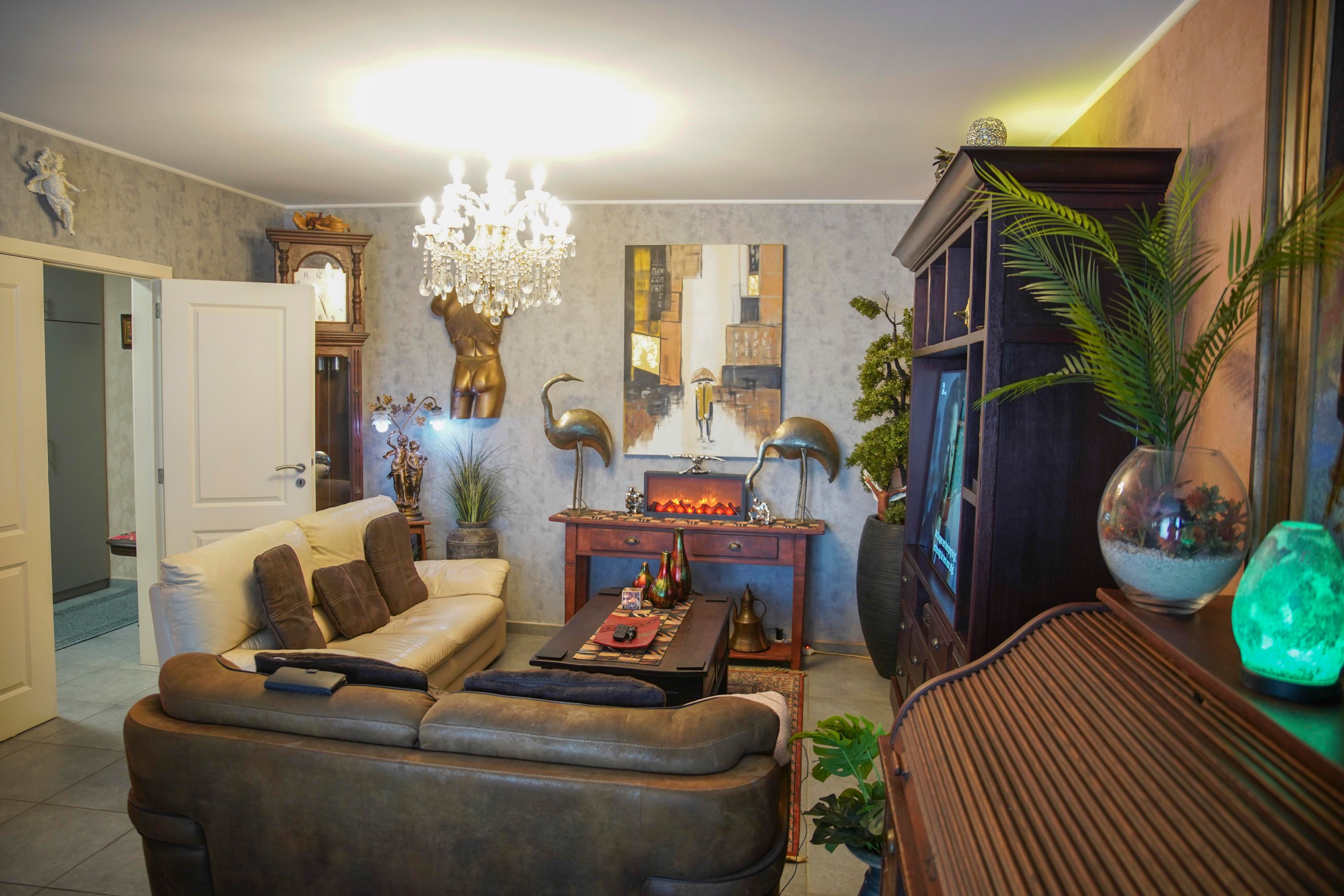 prachtig appartement in residentie Molenhof te Turnhout - foto 7