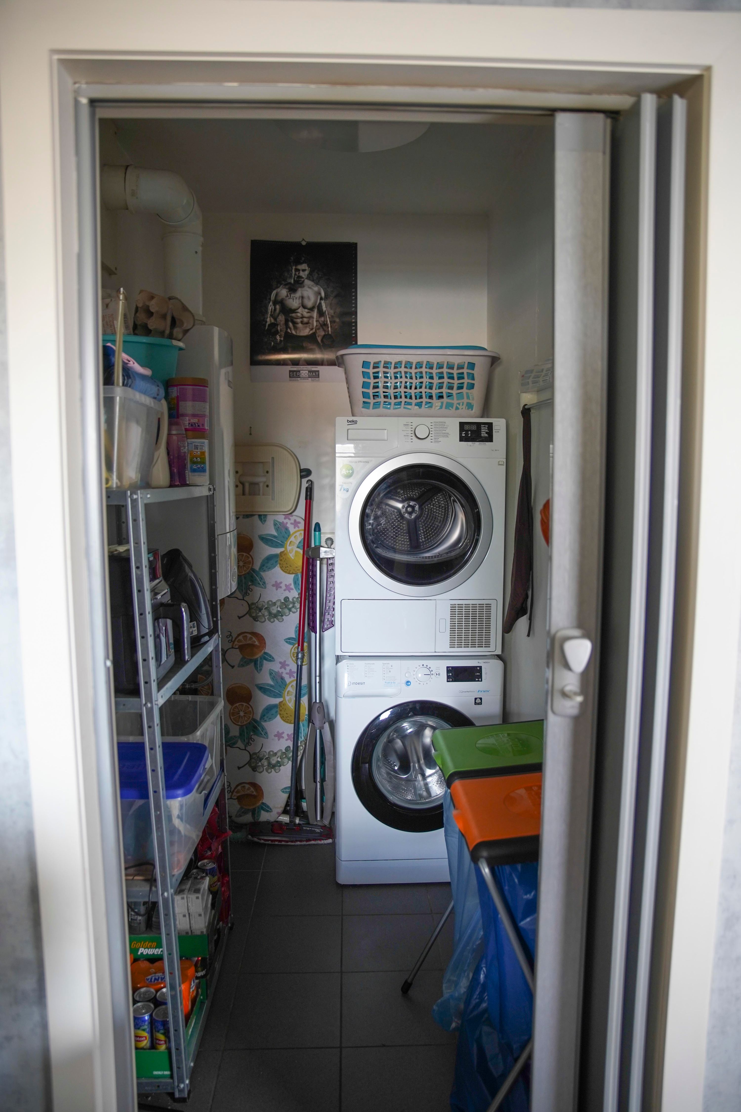 prachtig appartement in residentie Molenhof te Turnhout - foto 9