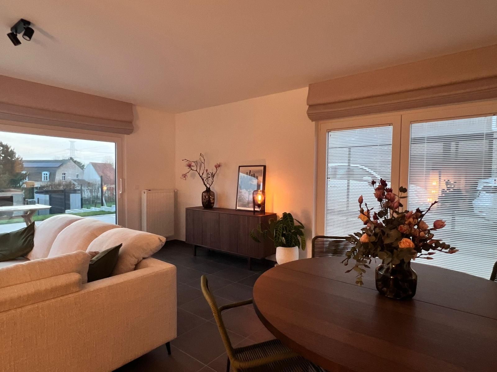 BEN-woning (2020) | 3 slpk + zolder | Zuidgerichte tuin - foto 2