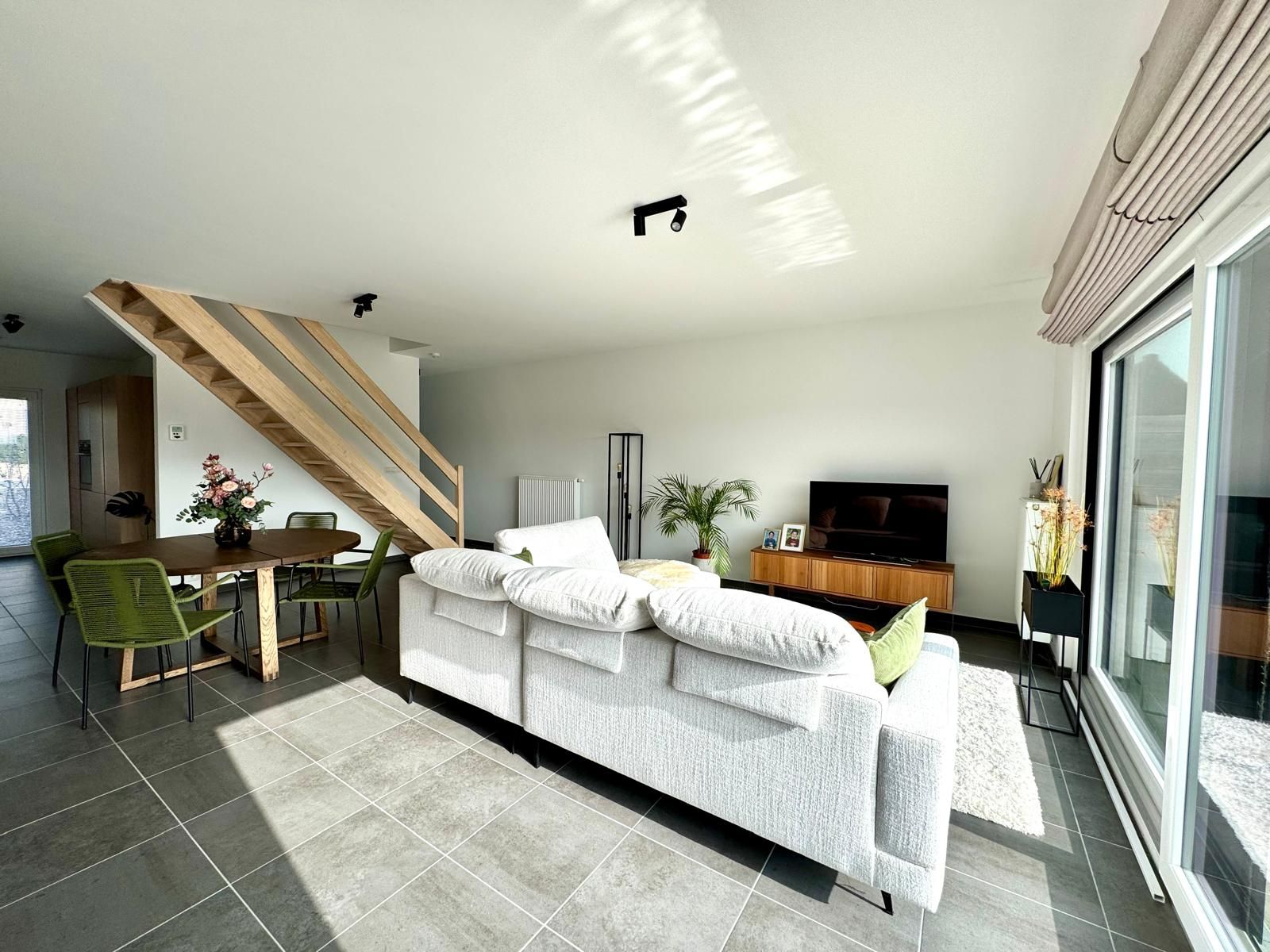 BEN-woning (2020) | 3 slpk + zolder | Zuidgerichte tuin - foto 3