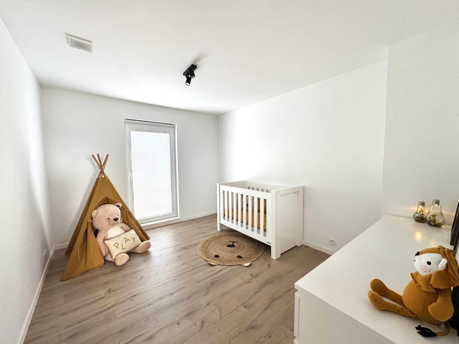 BEN-woning (2020) | 3 slpk + zolder | Zuidgerichte tuin - foto 6