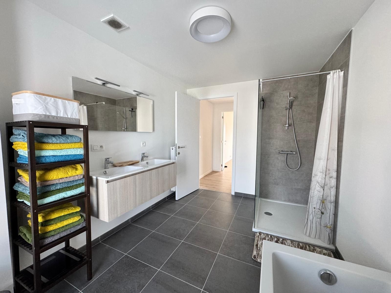 BEN-woning (2020) | 3 slpk + zolder | Zuidgerichte tuin - foto 5