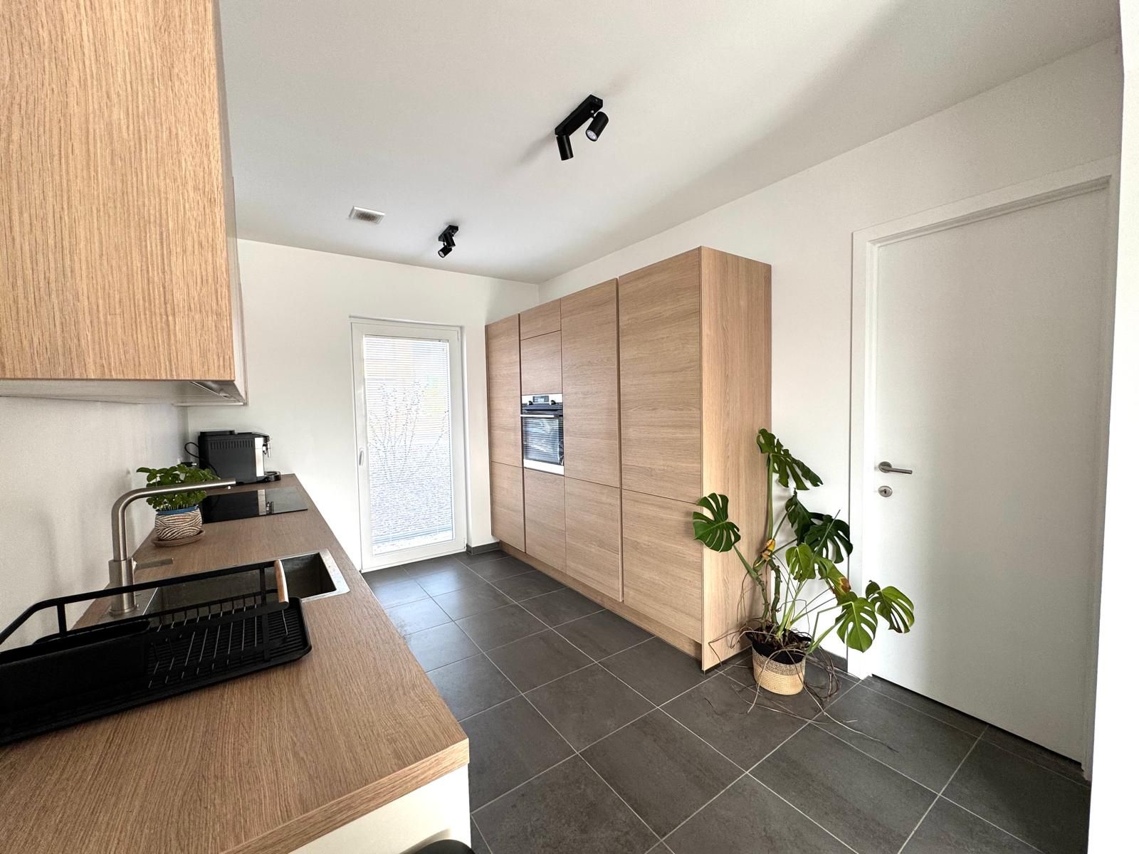 BEN-woning (2020) | 3 slpk + zolder | Zuidgerichte tuin - foto 4