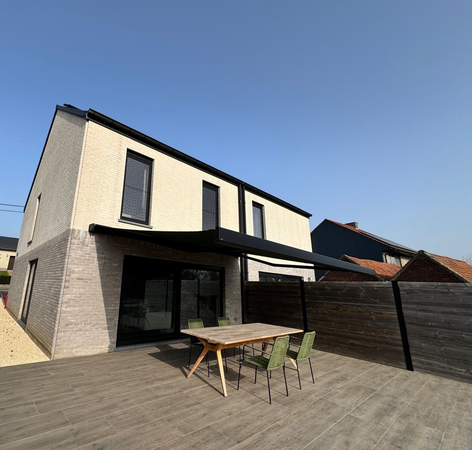 BEN-woning (2020) | 3 slpk + zolder | Zuidgerichte tuin - foto 9