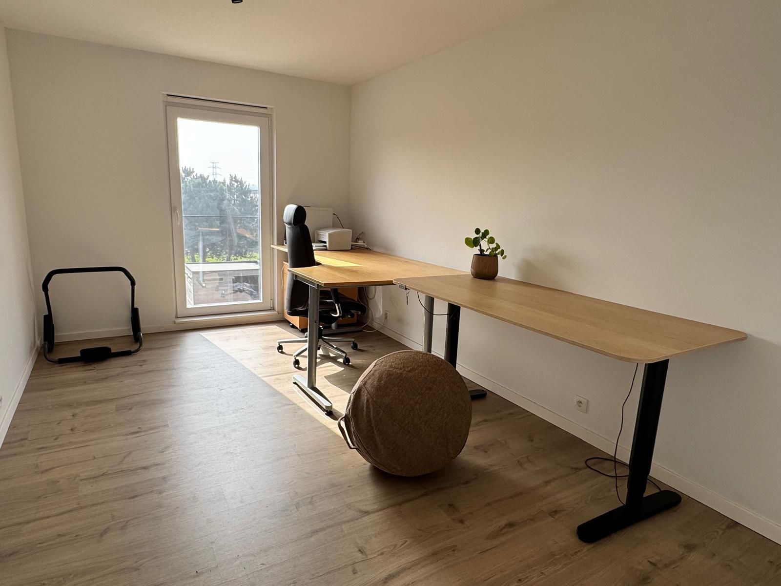 BEN-woning (2020) | 3 slpk + zolder | Zuidgerichte tuin - foto 8